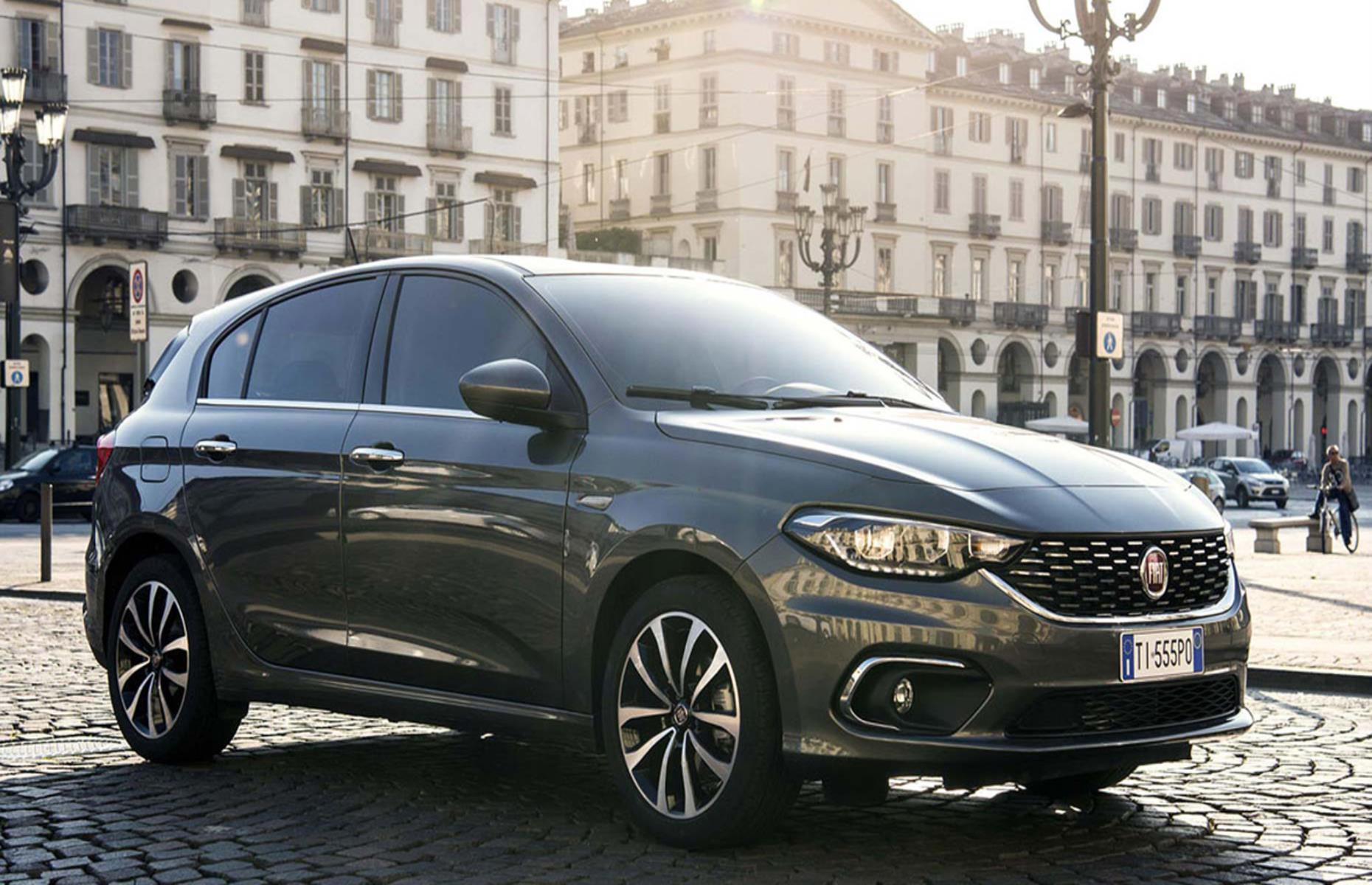 Fiat Tipo