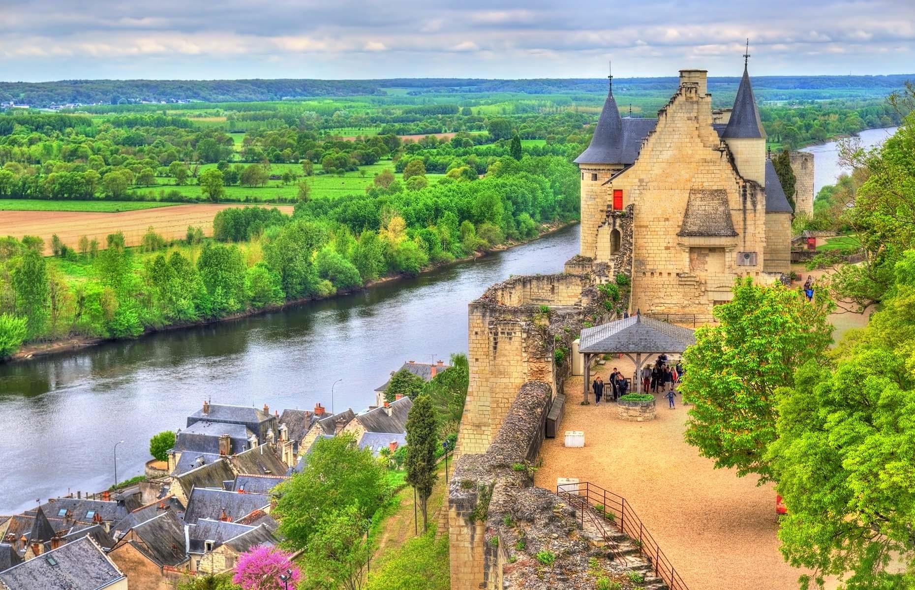 Loire Valley, France
