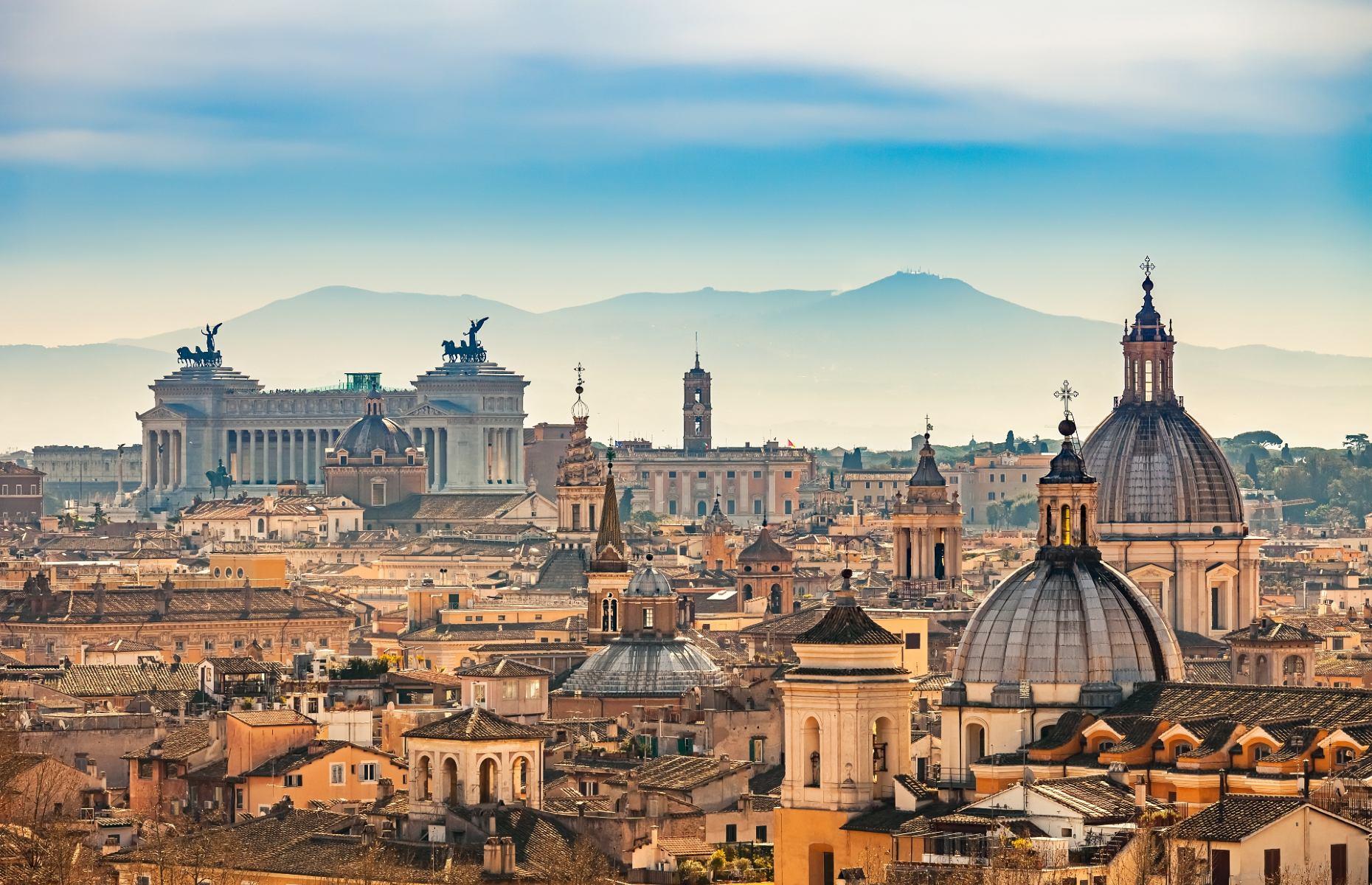 Rome, Italy