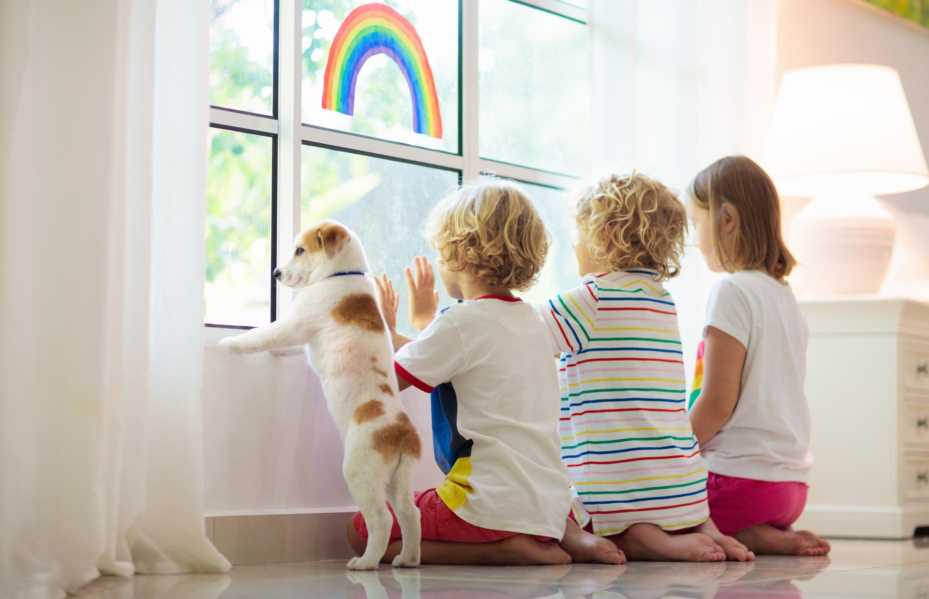 Silver linings that will change our homes for good