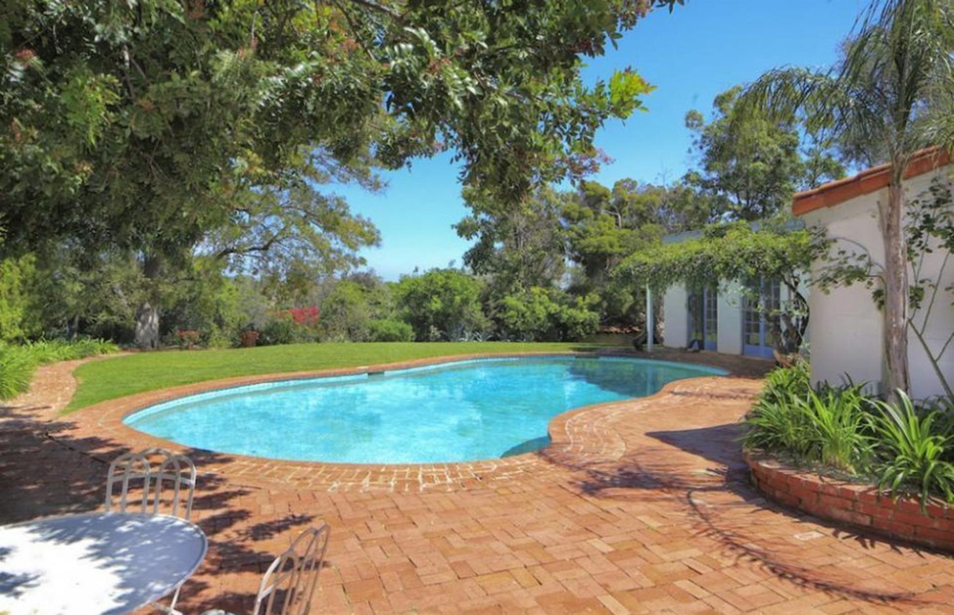 Marilyn Monroe's would-be forever home