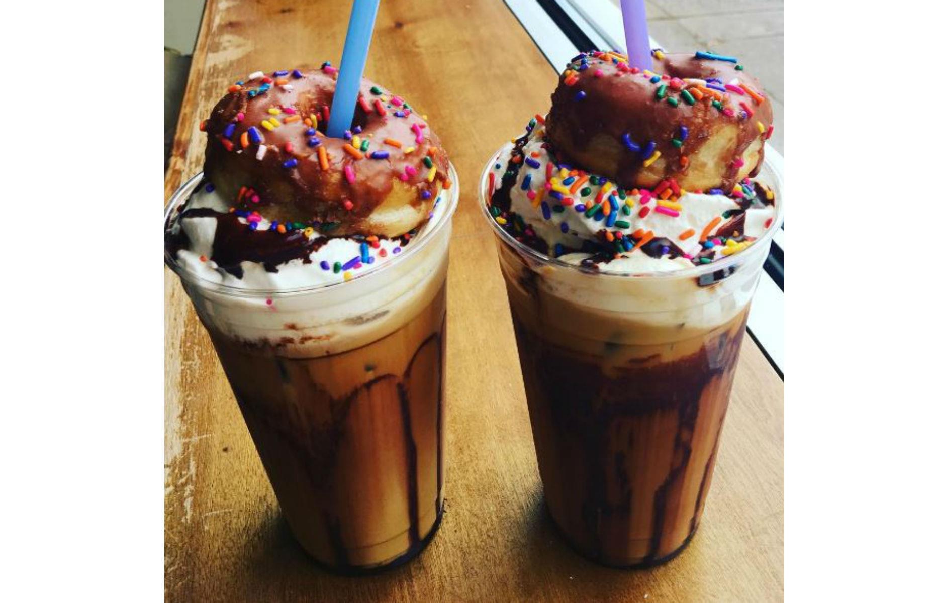 Gossip Coffee – Astoria, New York 
