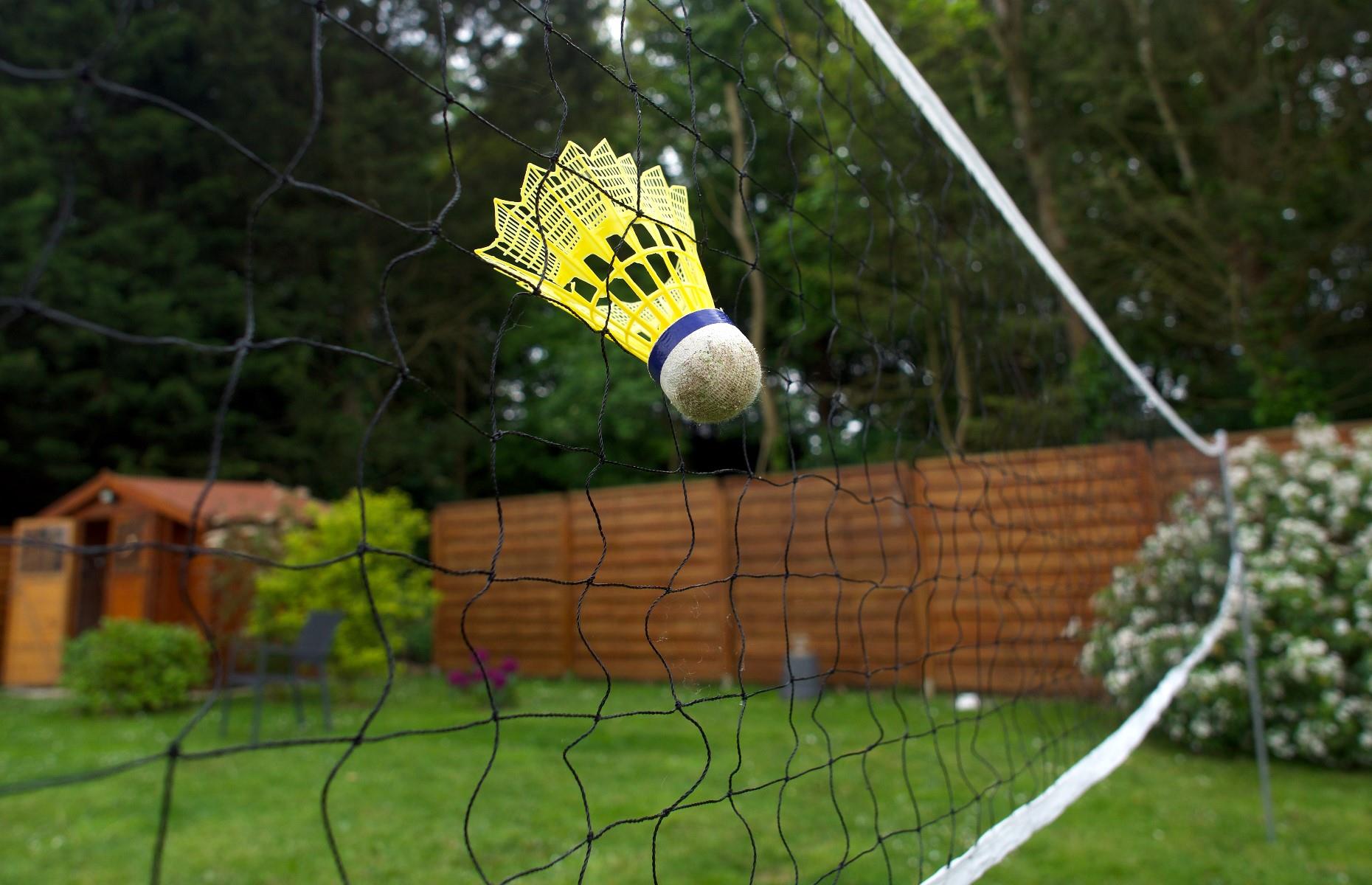 Sports equipment