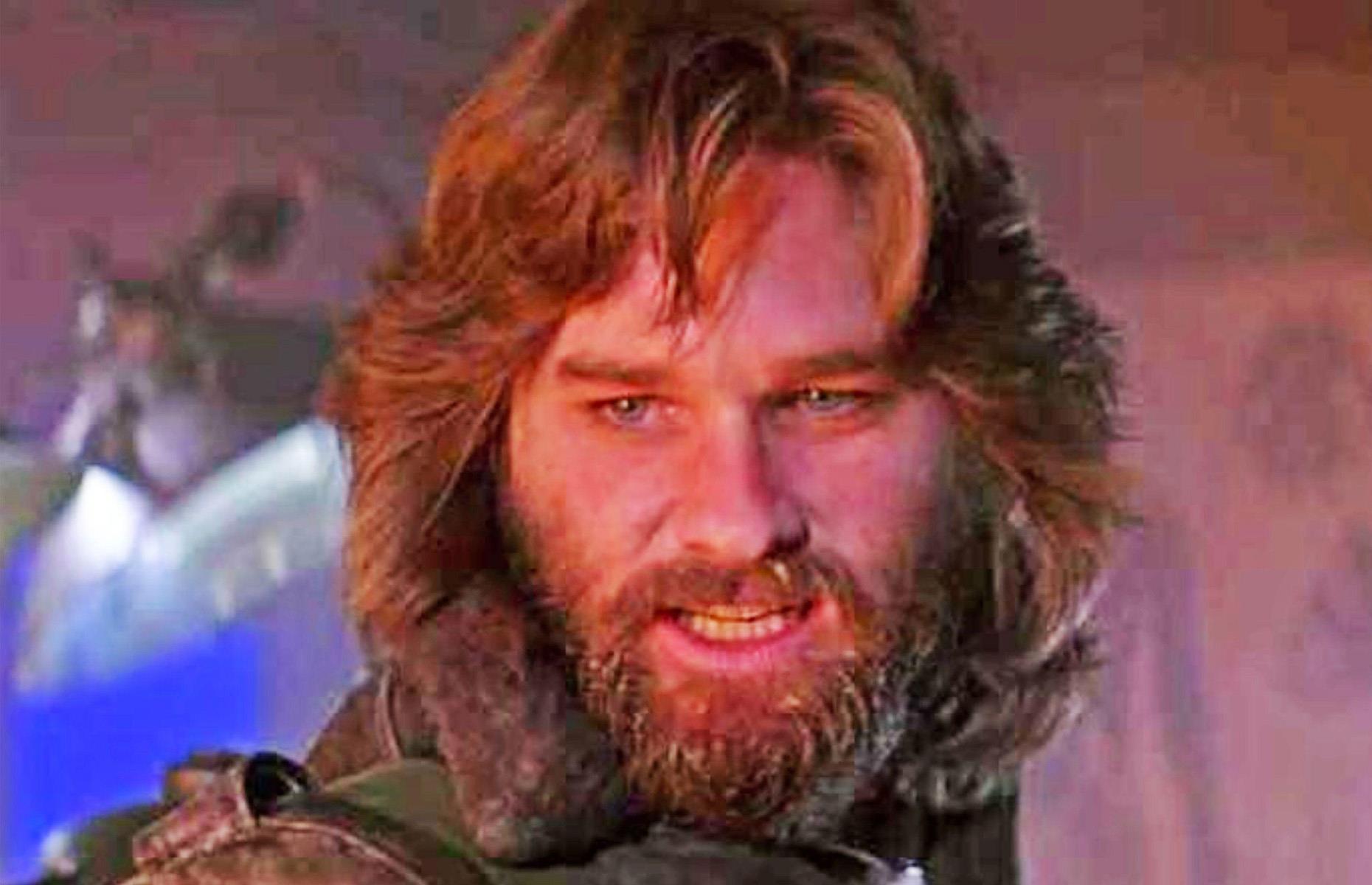 The Thing (1982)