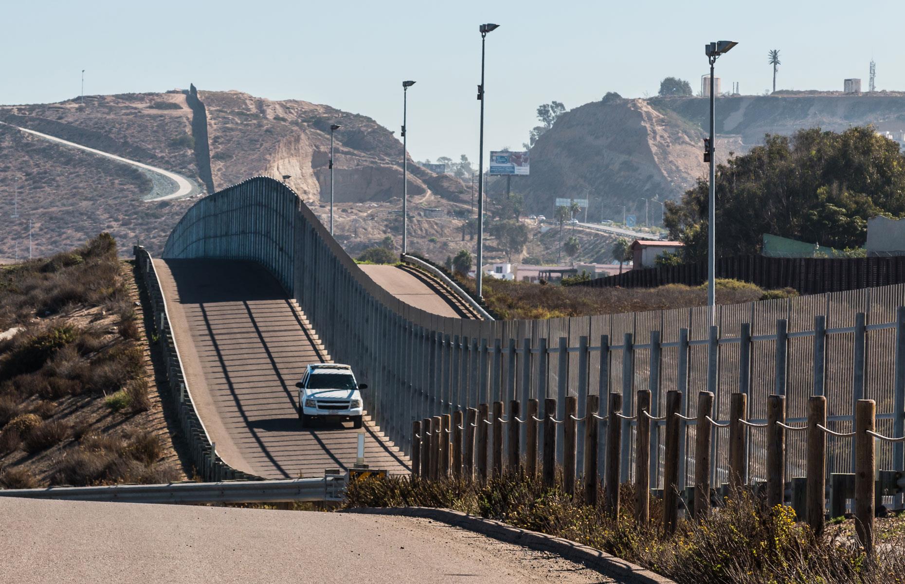 US Department of Homeland Security's Secure Border Initiative, money wasted: $1.15 billion