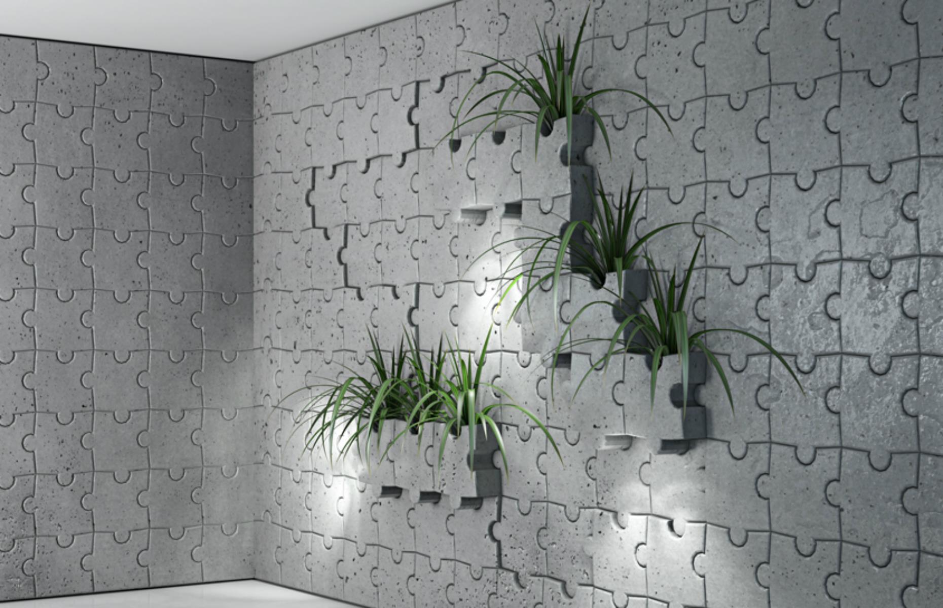 Get innovative with concrete