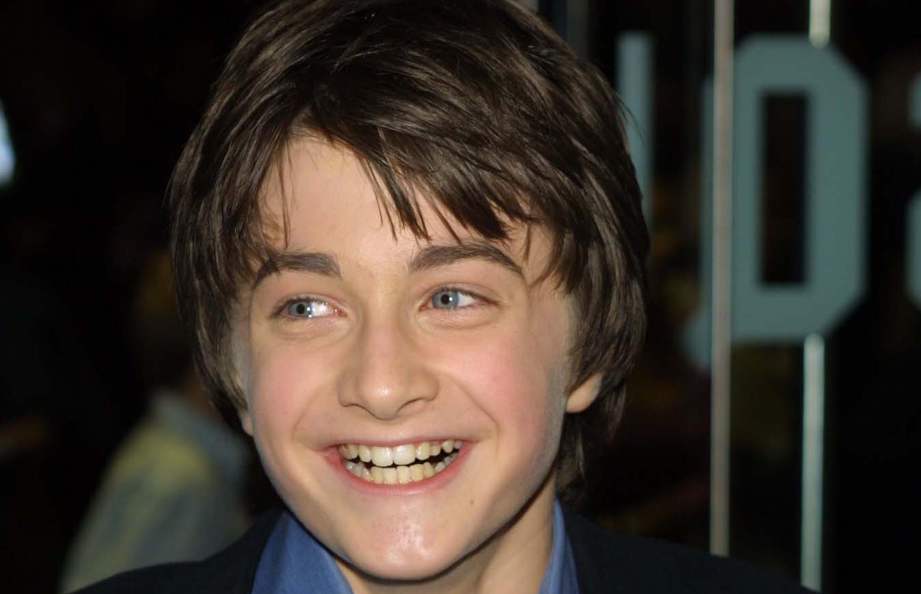 Daniel Radcliffe: $110 million (£83.4m)