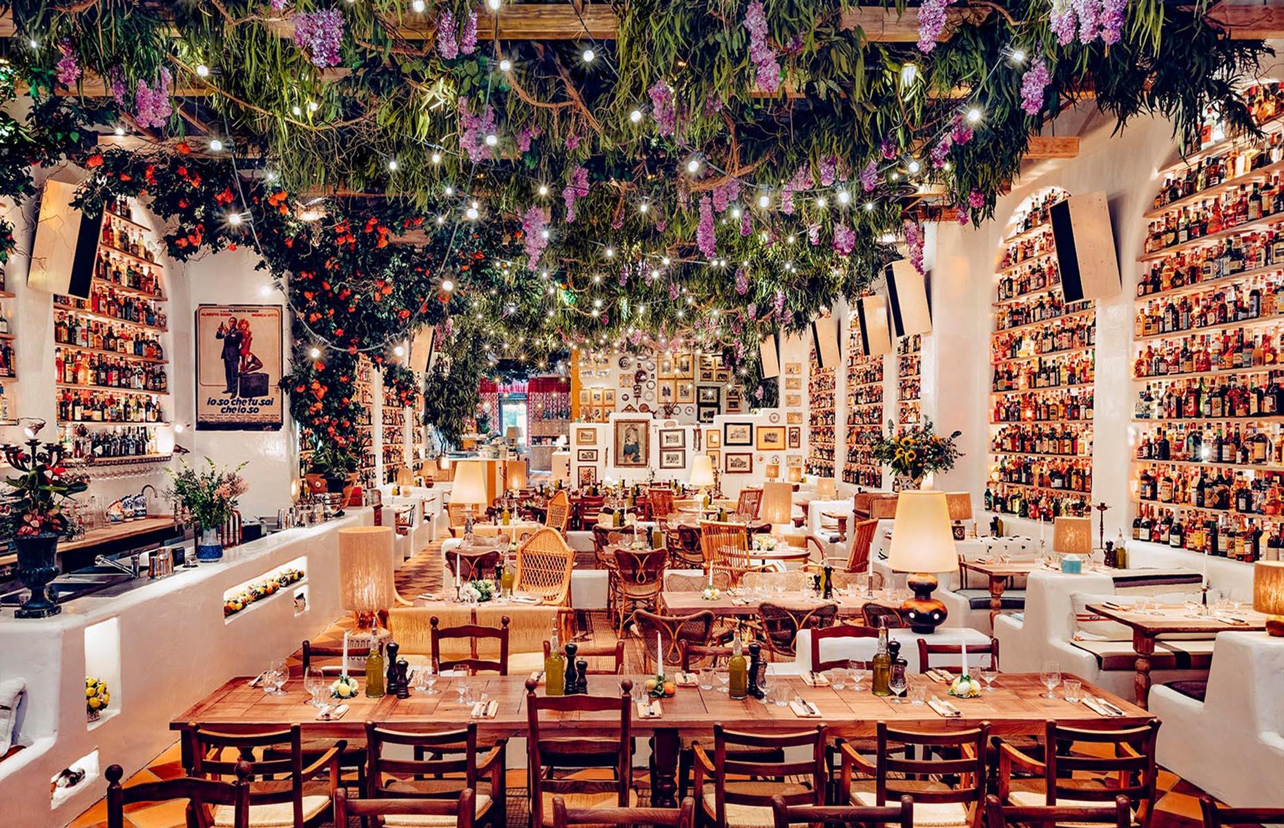 8. Circolo Popolare, London, England, UK
