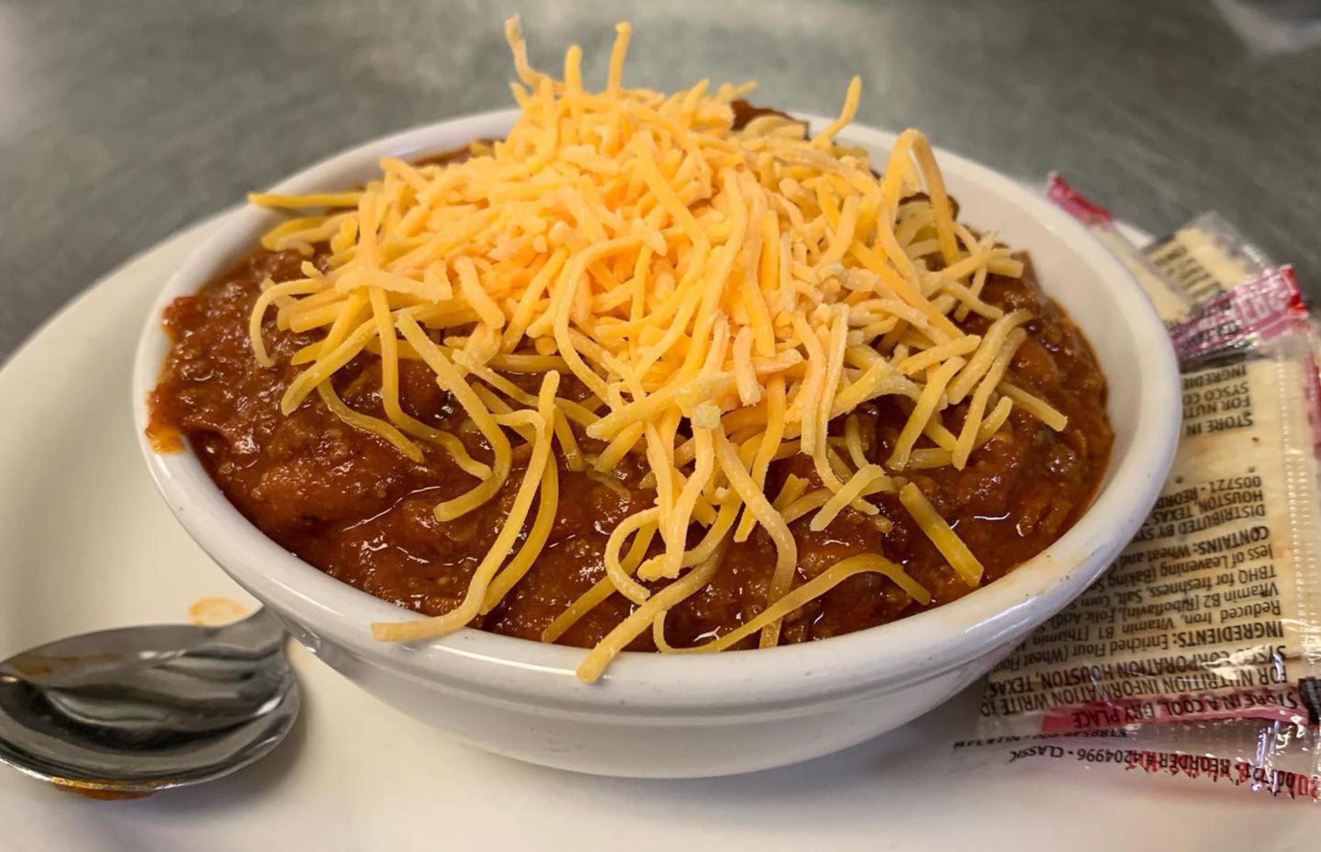 Kansas: Kelly's Family Diner, Wichita