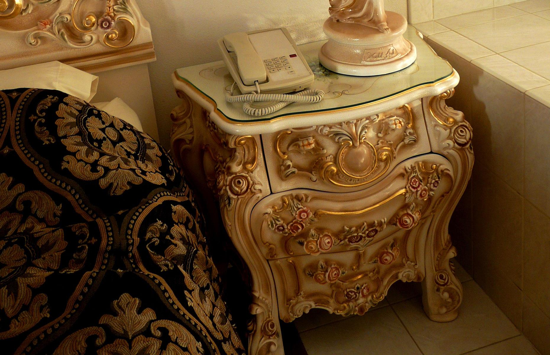 Family heirlooms