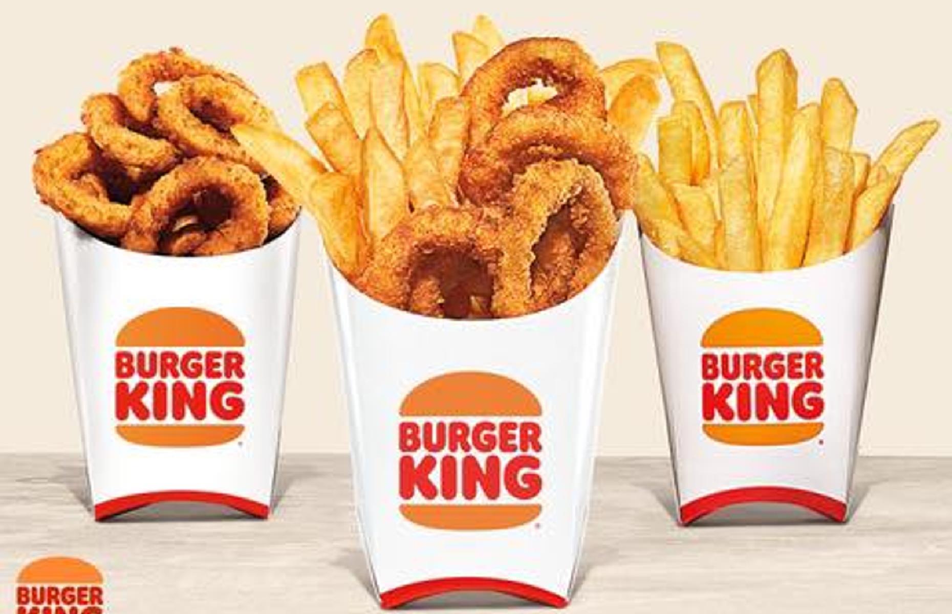 4. Have-sies, Burger King, USA