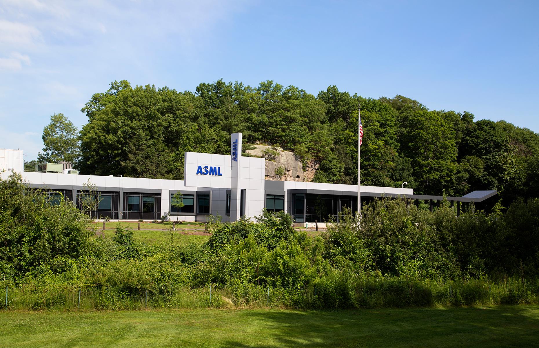 Riser: ASML 