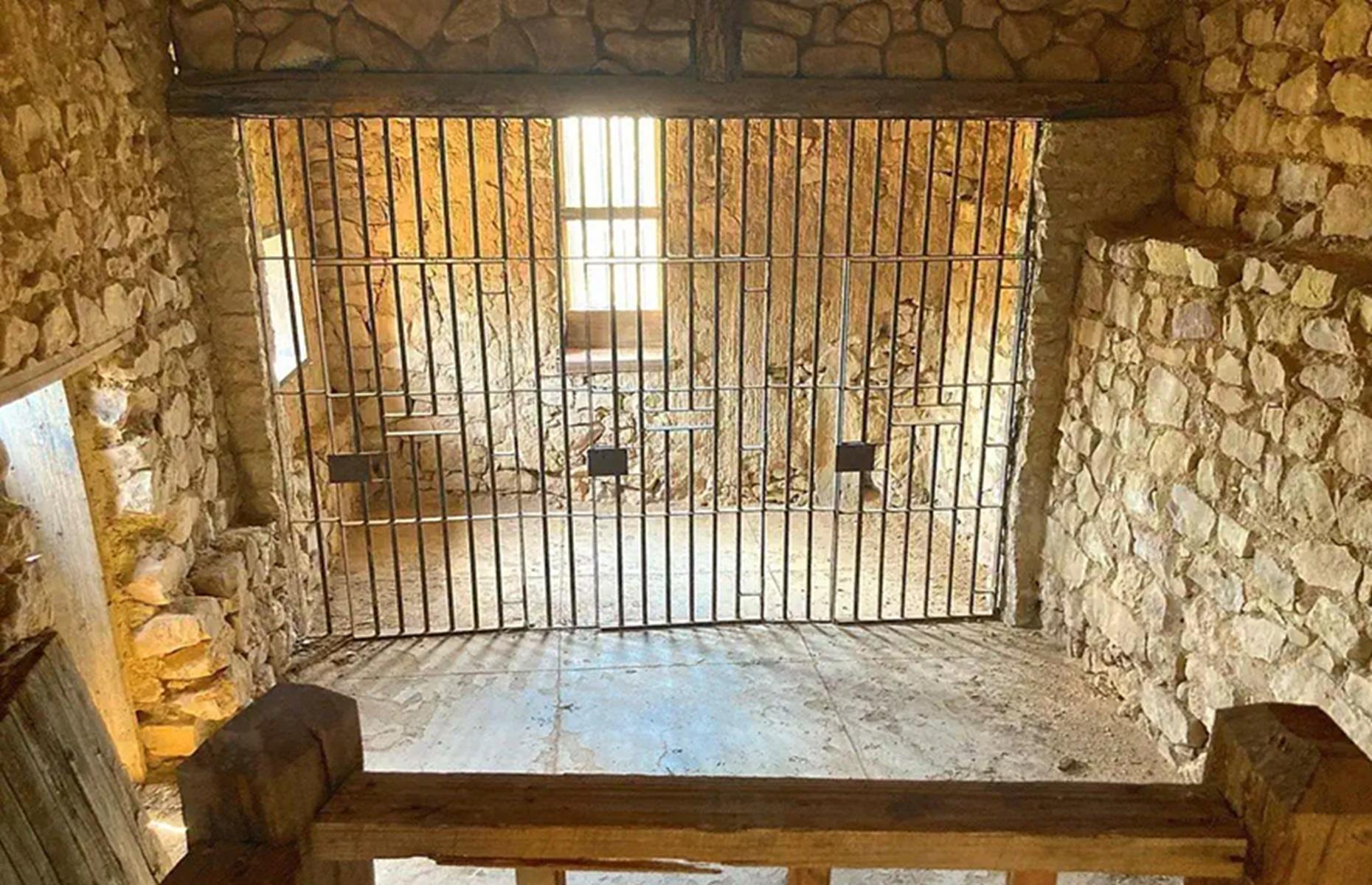 Ghost Town and Lost Mine of Lajitas, Texas, USA: £1.3 million ($1.8m)