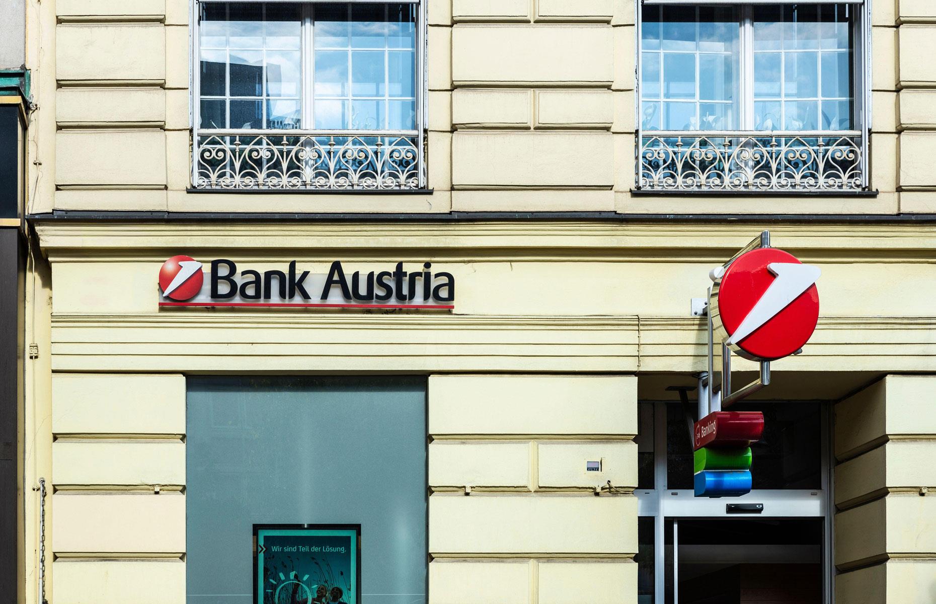 Austria, 2023 GDP growth: 0.2%