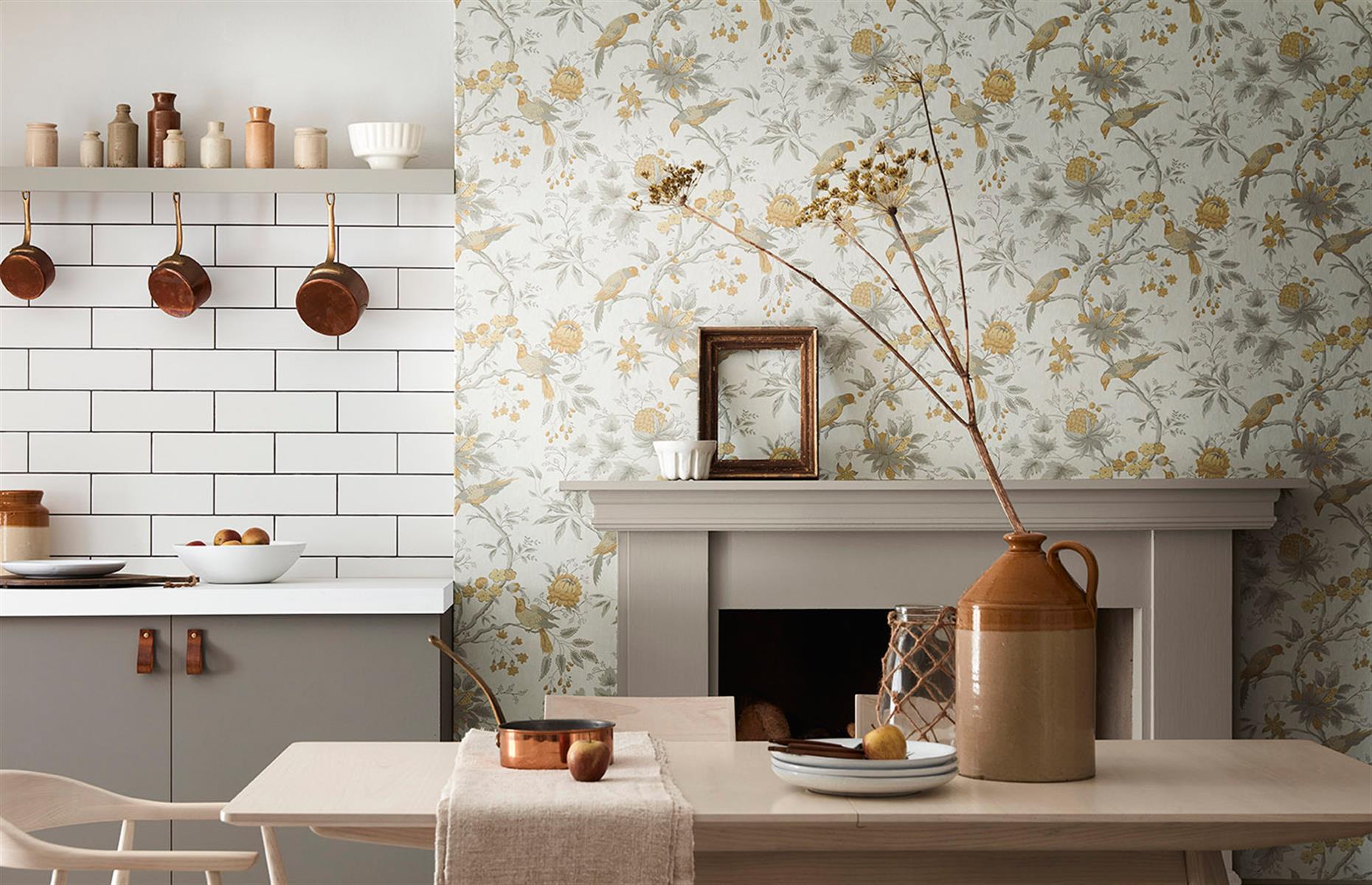 Modern farmhouse