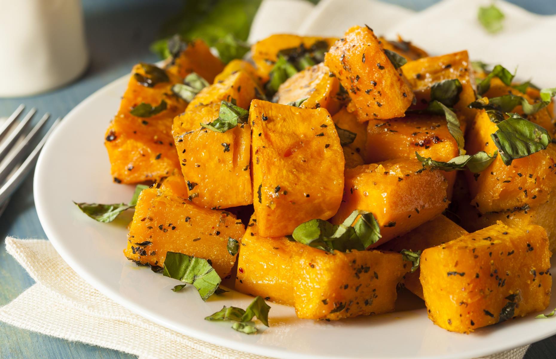 Butternut squash