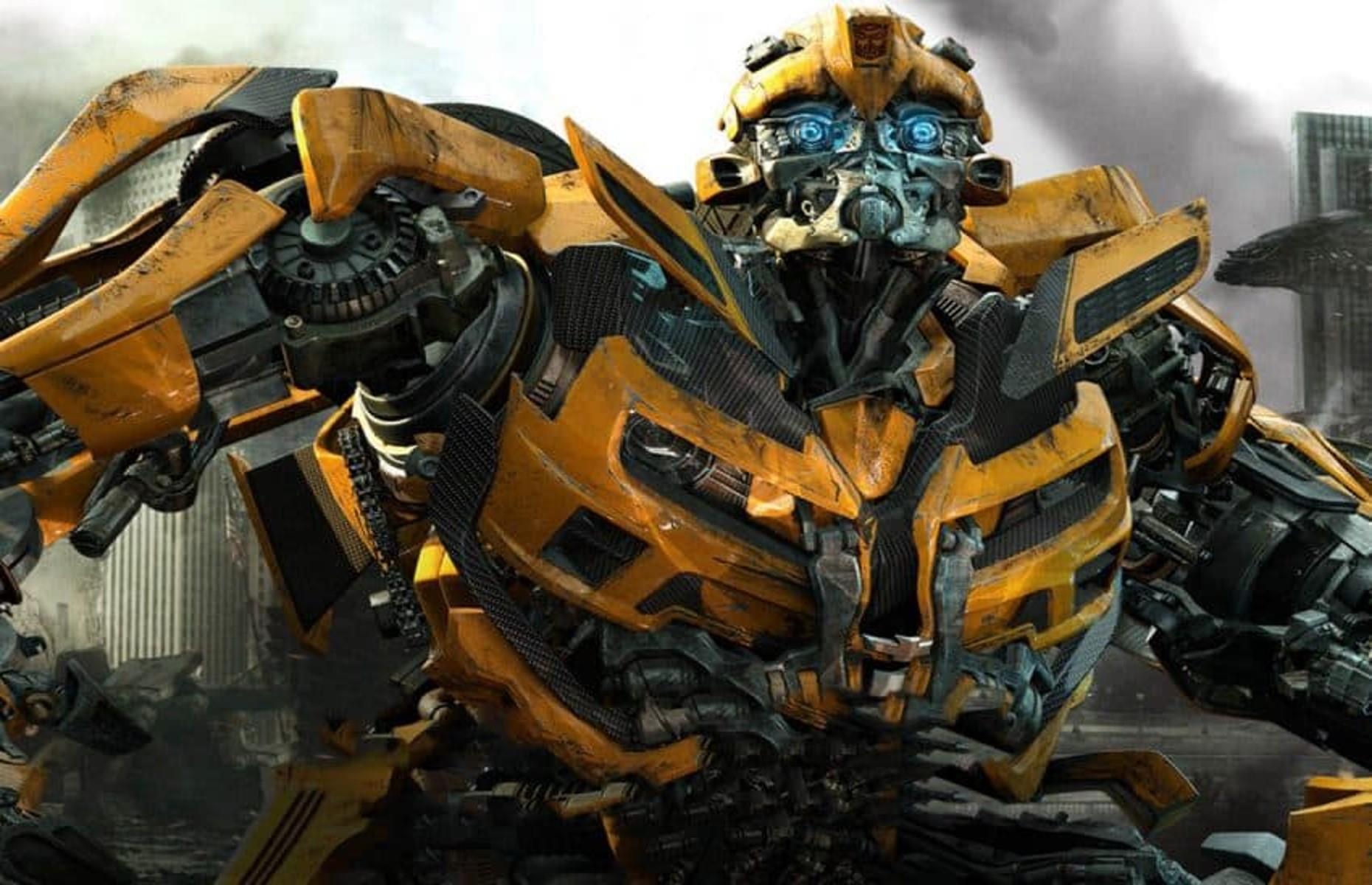 13th: Transformers – $6.8 billion (£5.4bn)