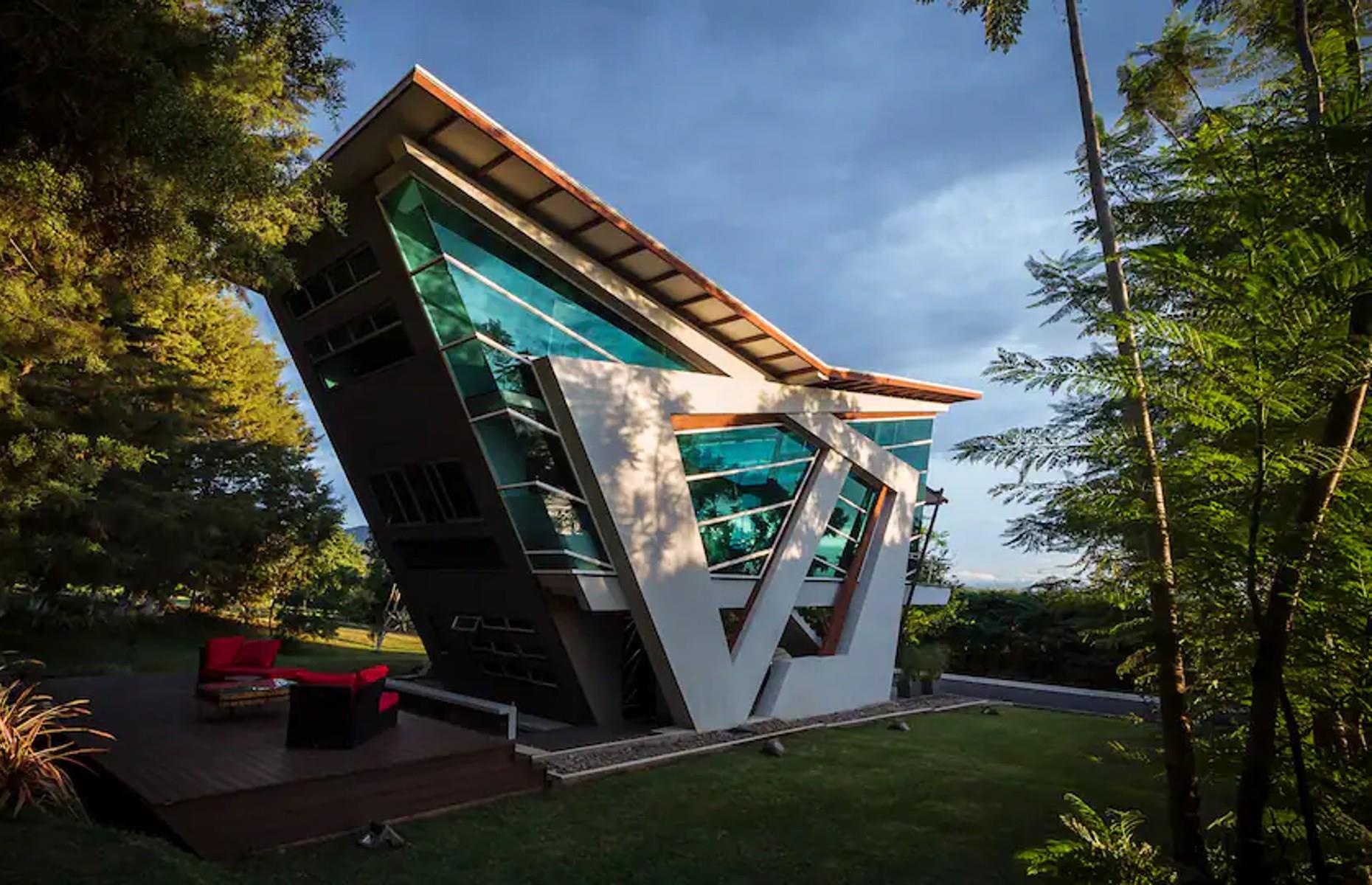 Alianz Loft, Heredia, Costa Rica