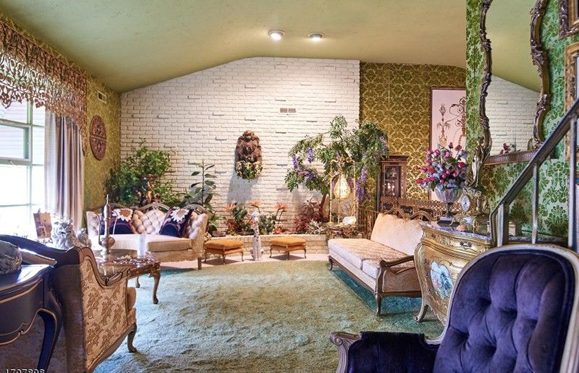 Fab four-bedroom house, New Jersey, USA