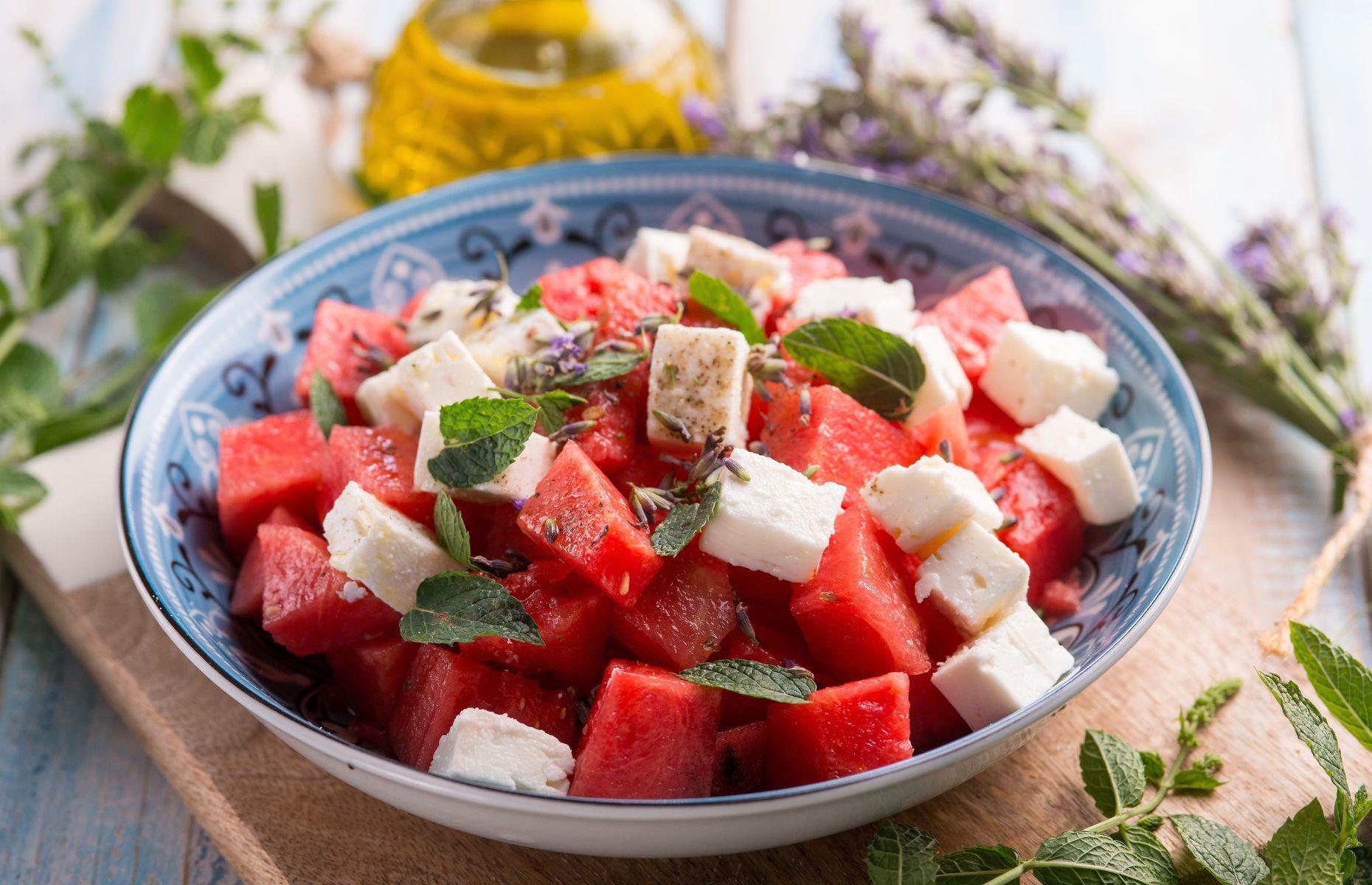 30. Watermelon  