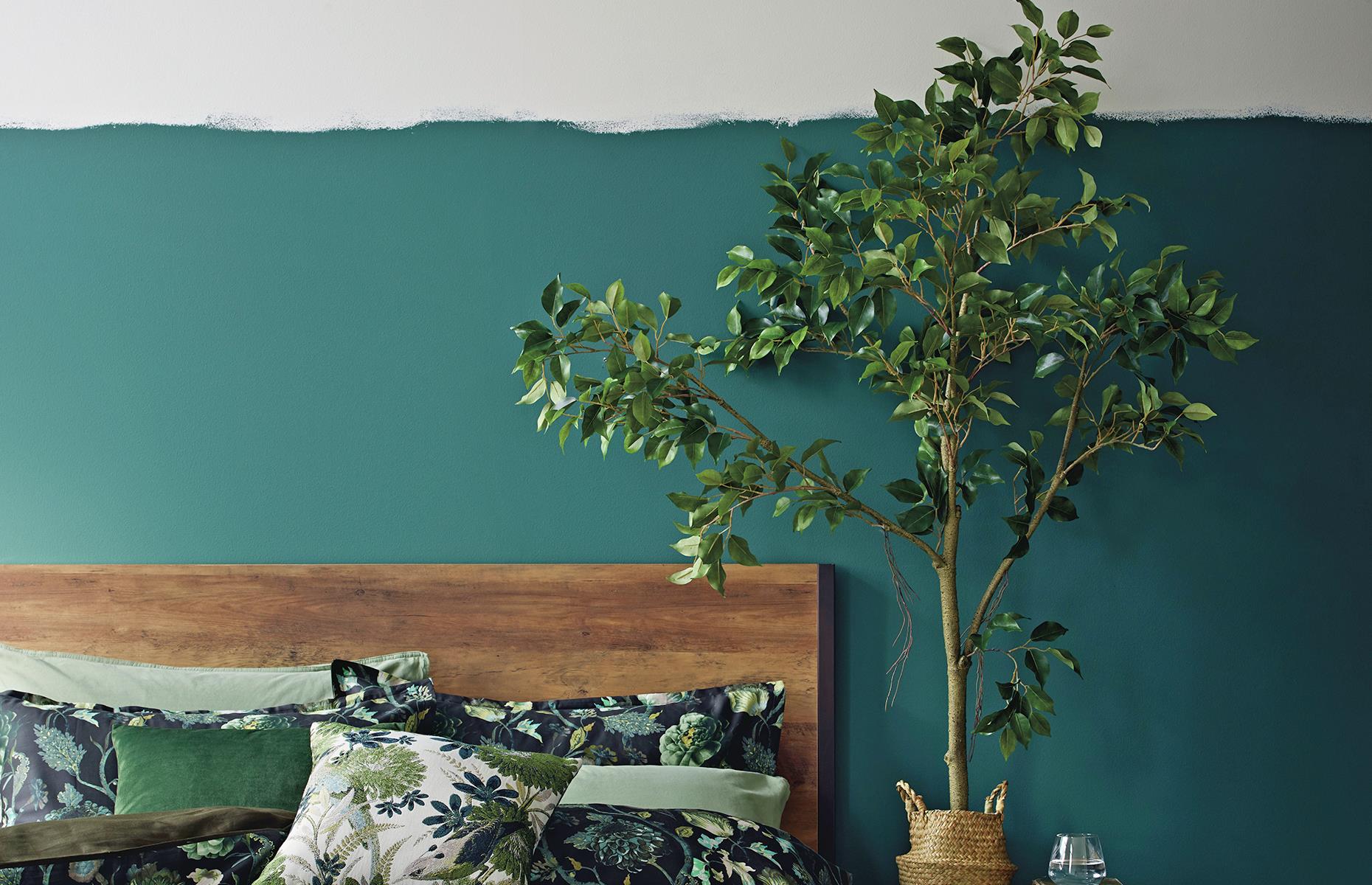 Try a two-tone effect