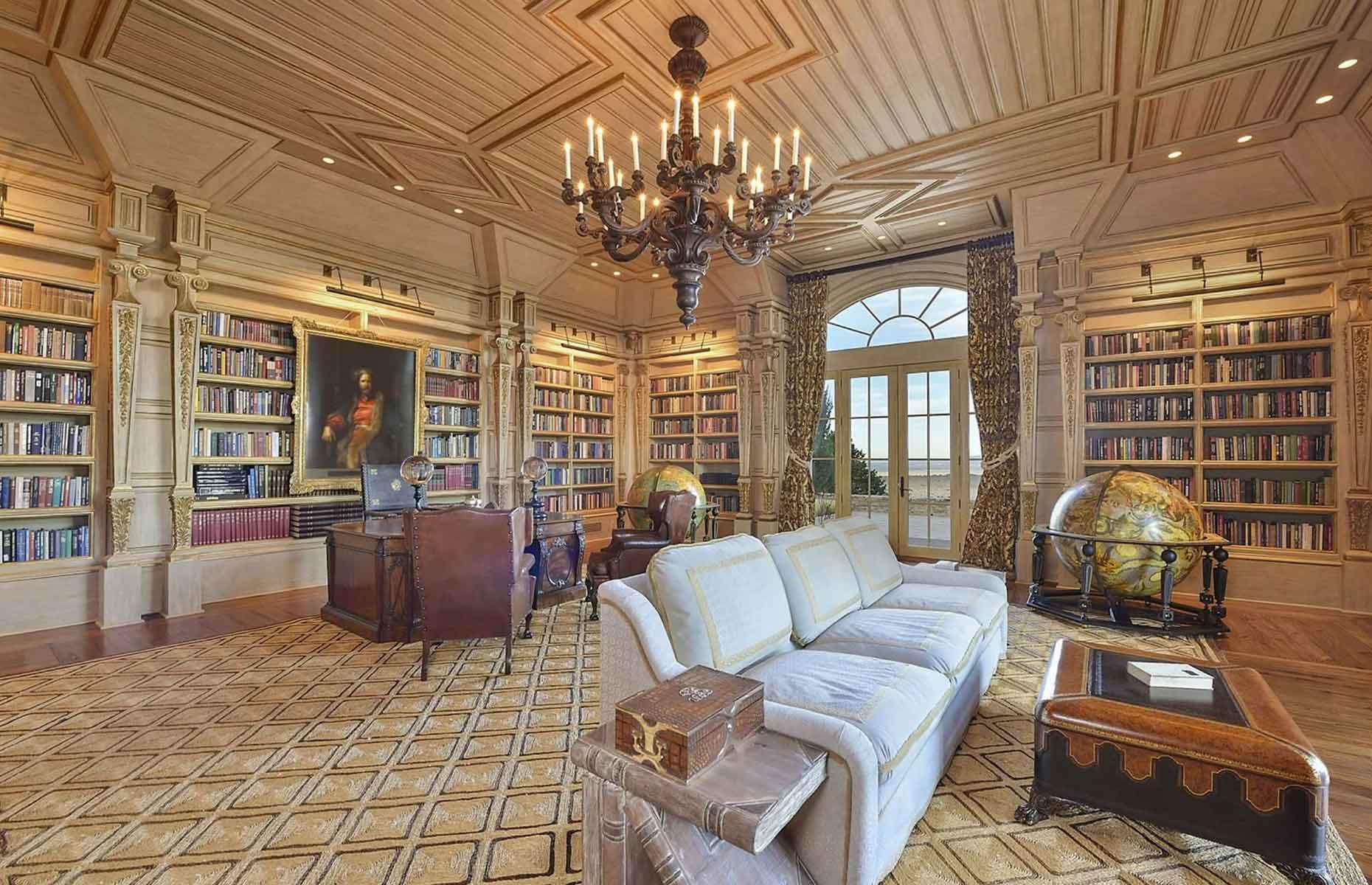 Regal design details