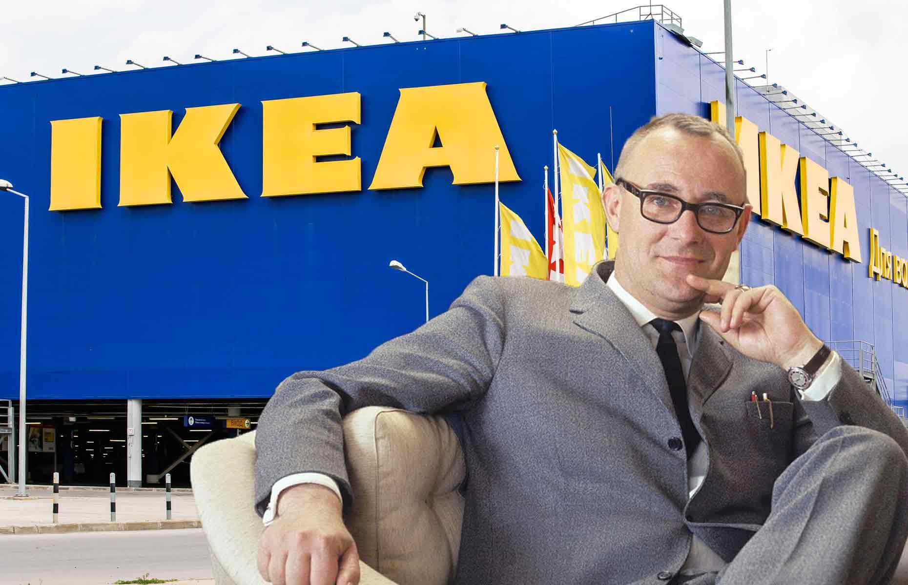 L’essor d’un empire en kit
