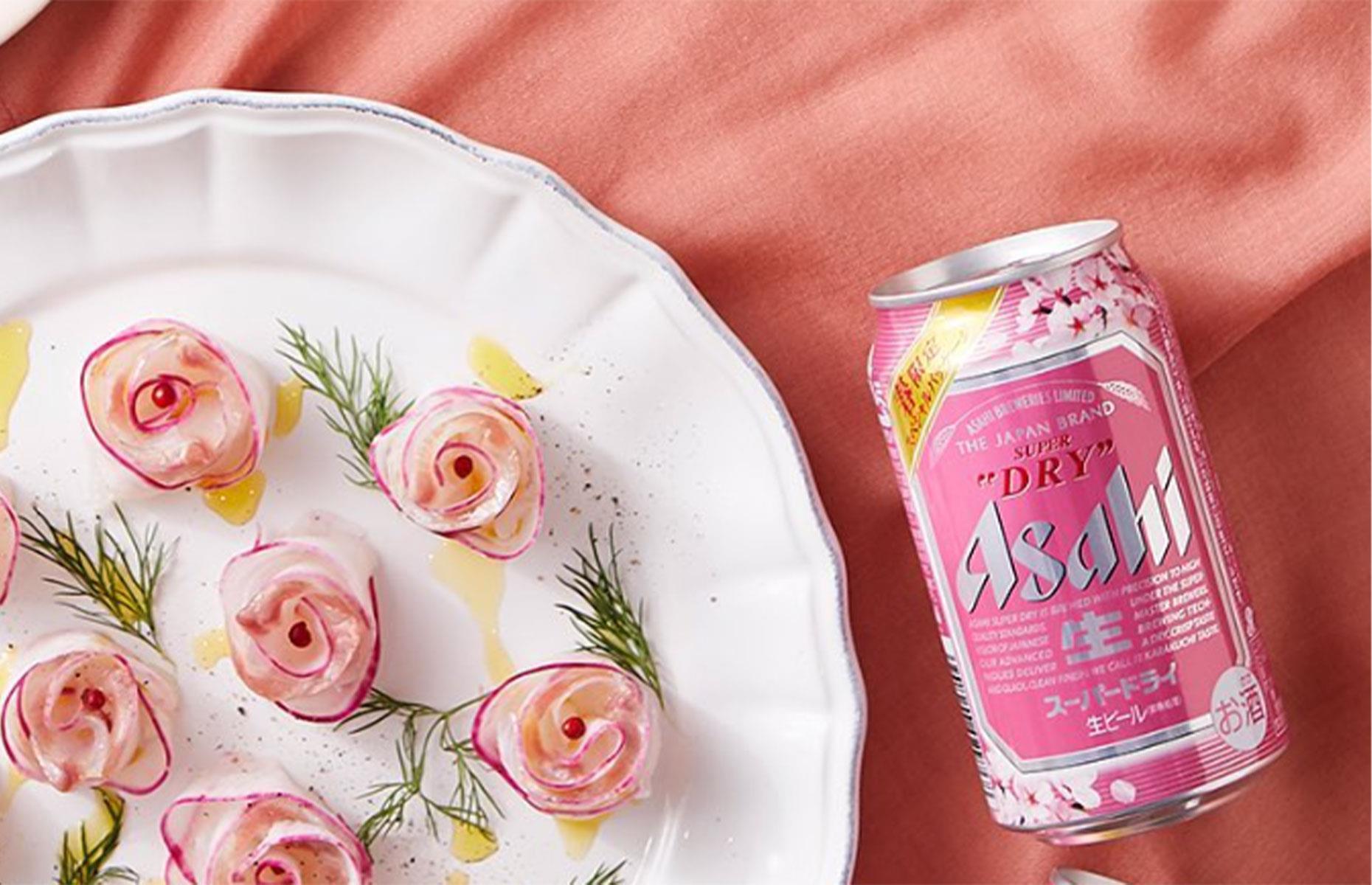 48. Asahi Sakura