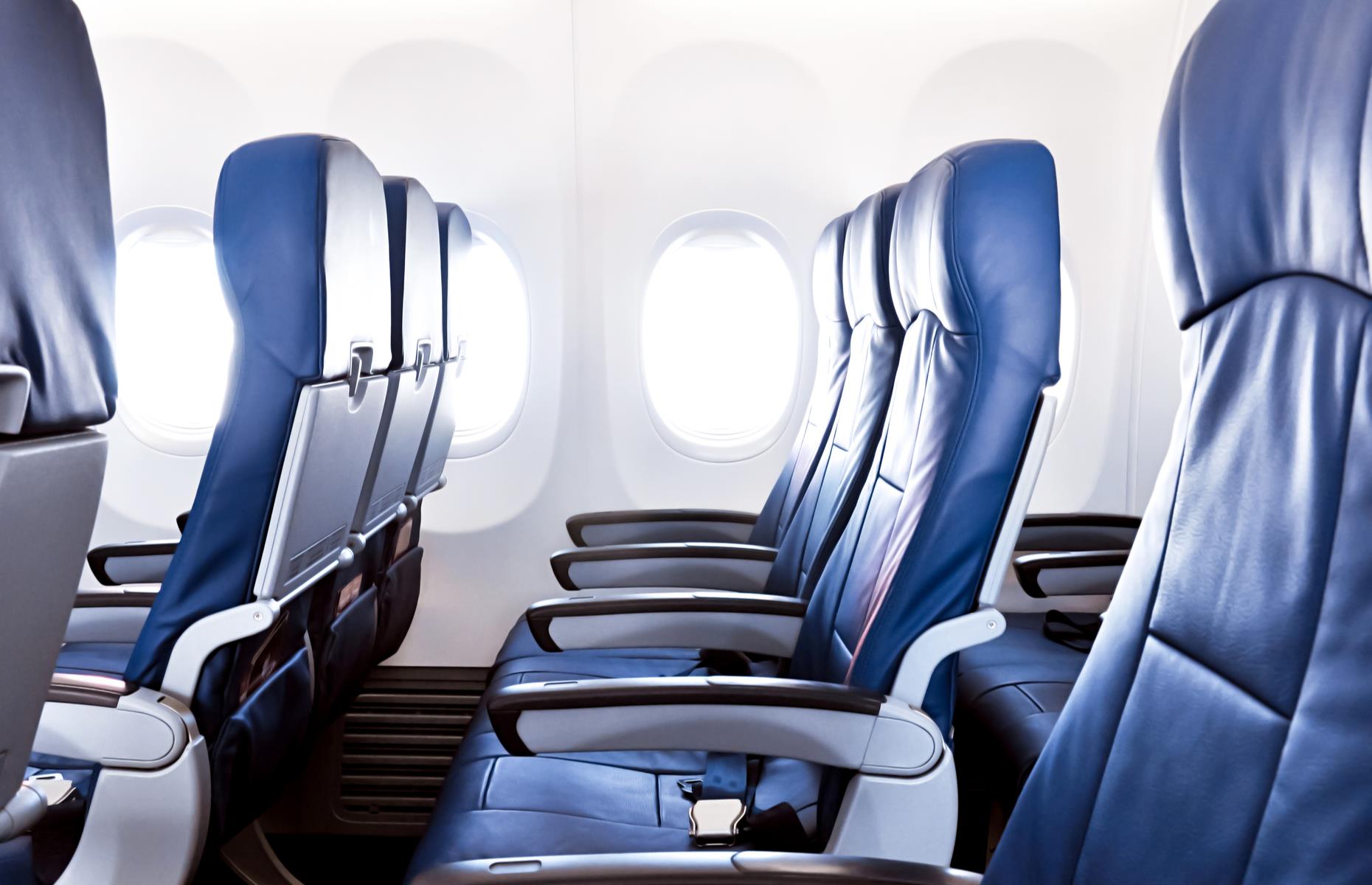 Planes: middling to none