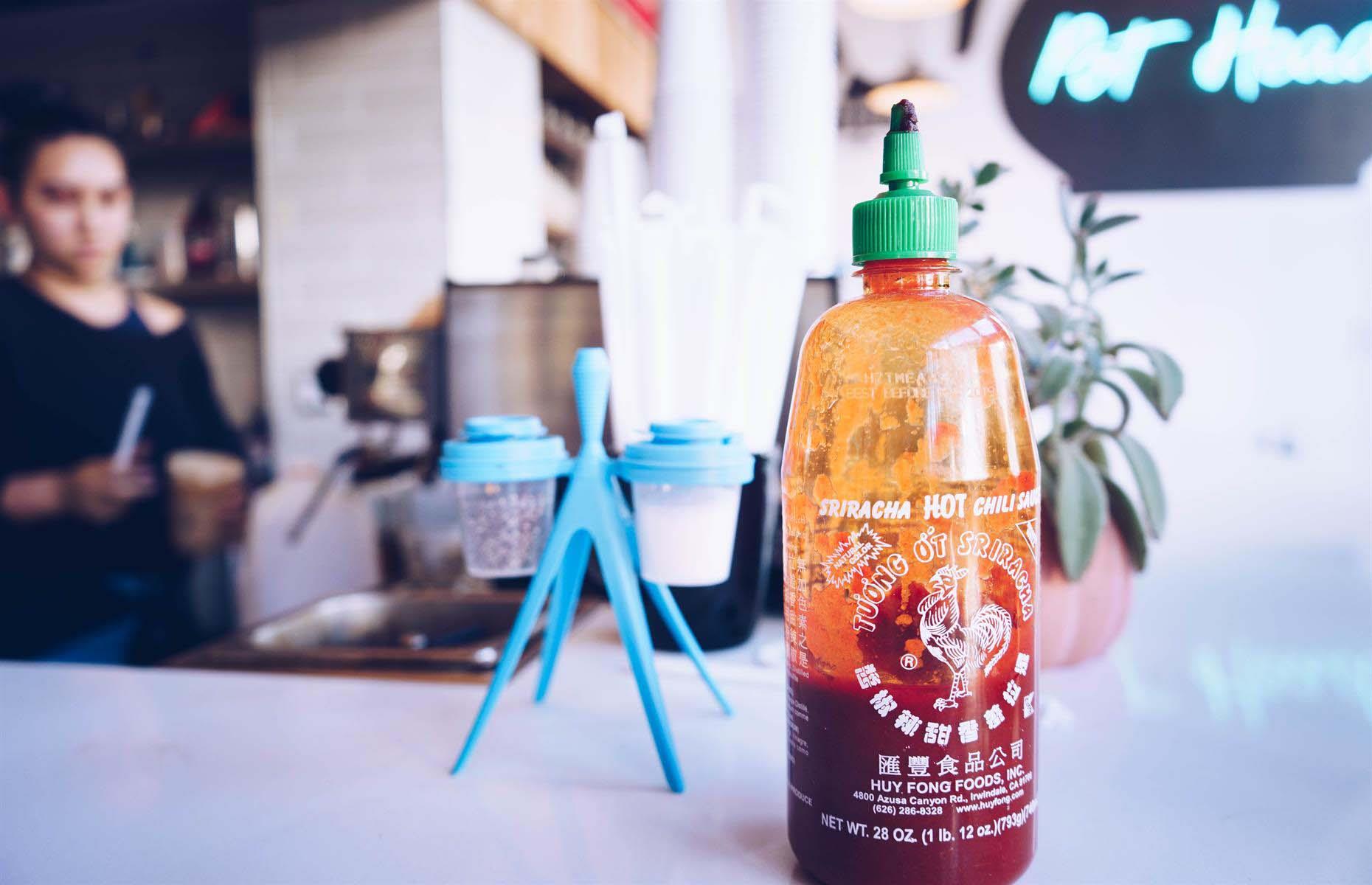 Spice up your life