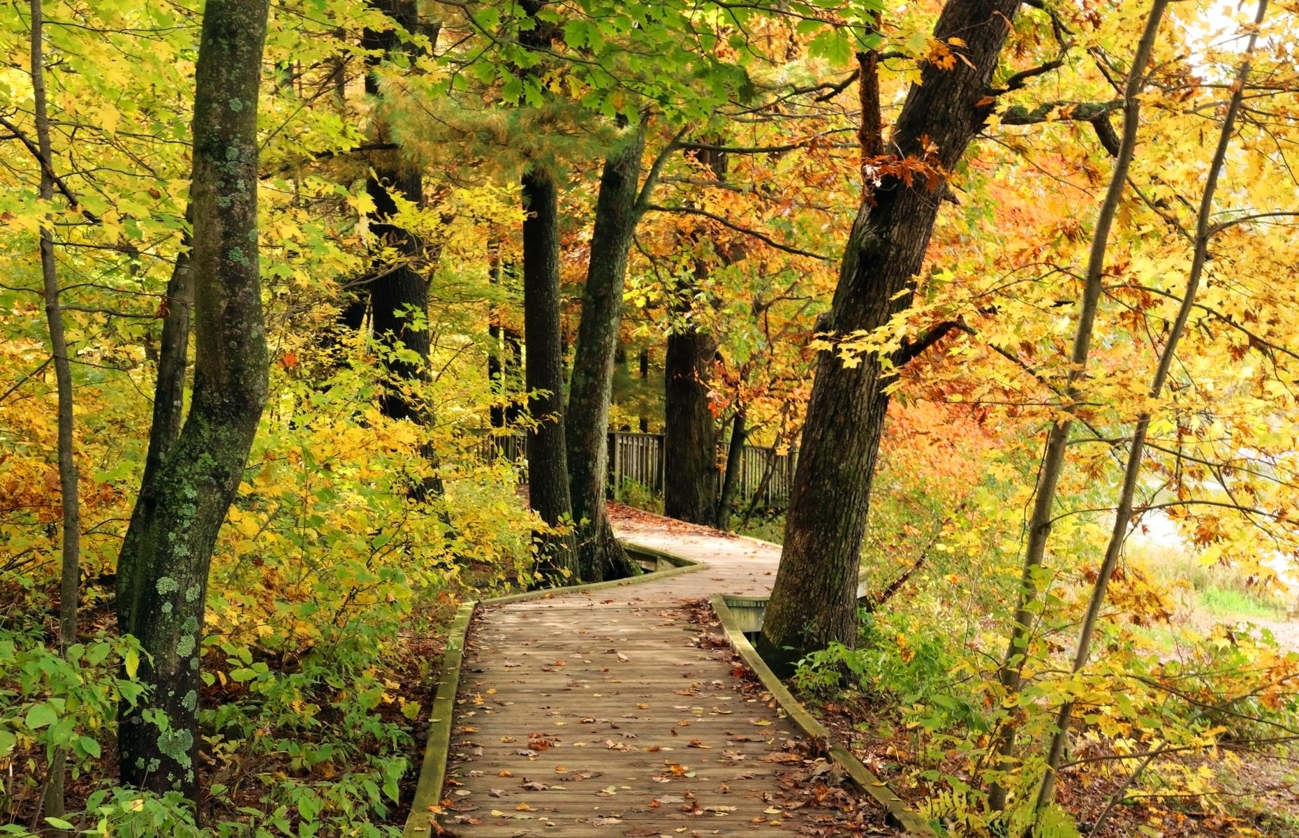 Ice Age Trail
