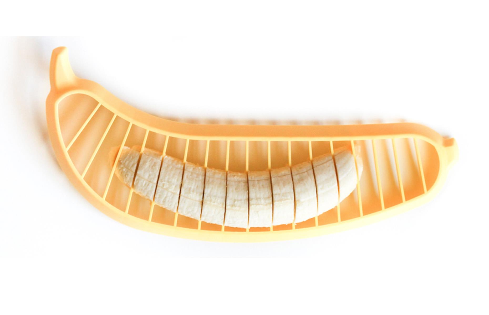 1. Banana slicer