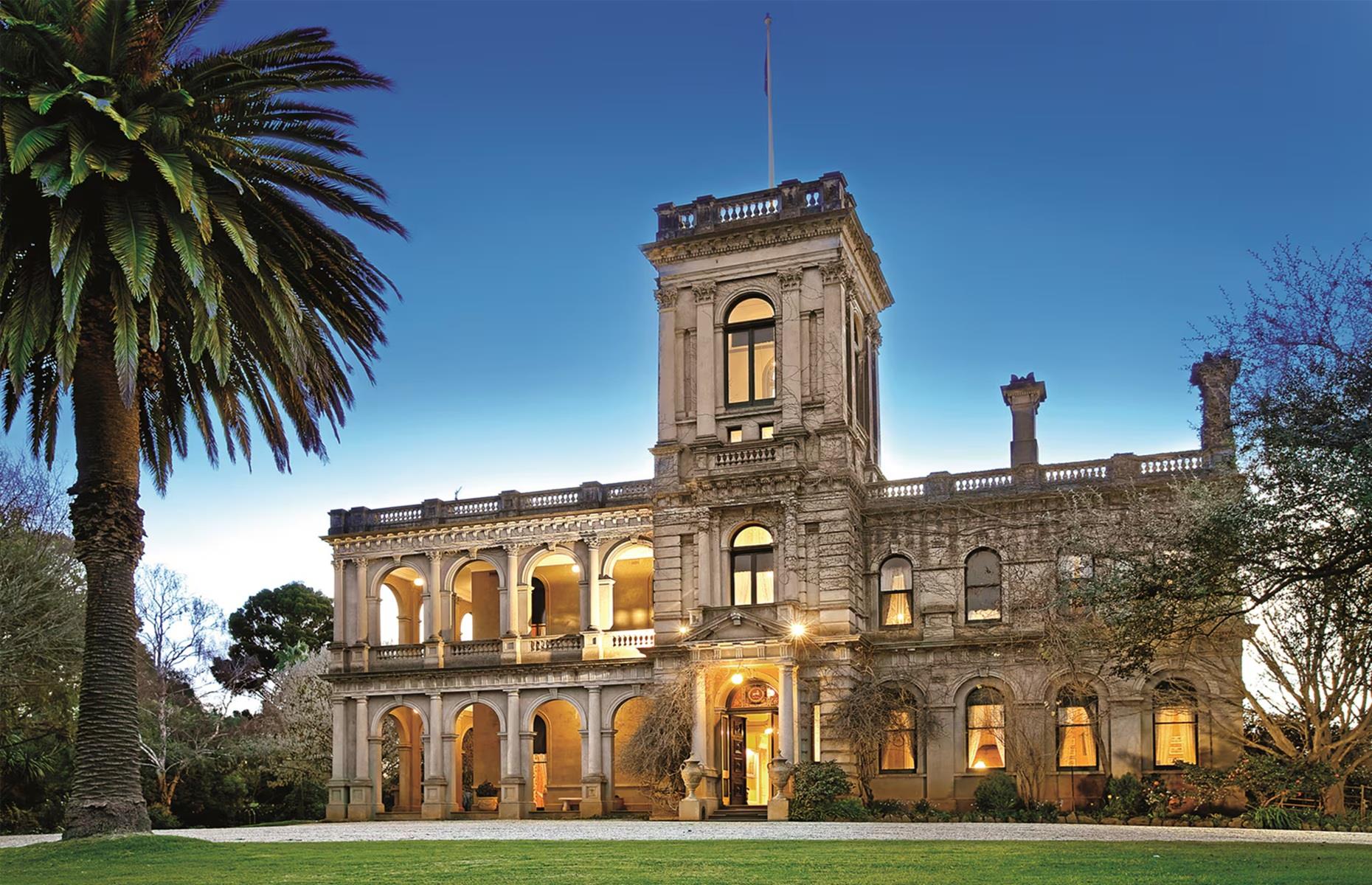 Noorilim Estate, Wahring, Victoria
