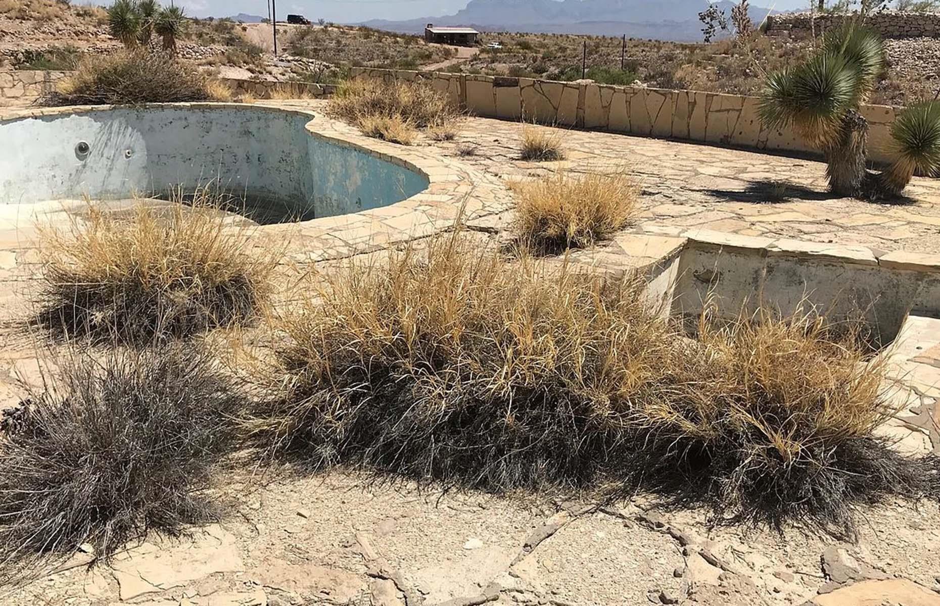 Villa de la Mina, Texas, USA: $1.8 million