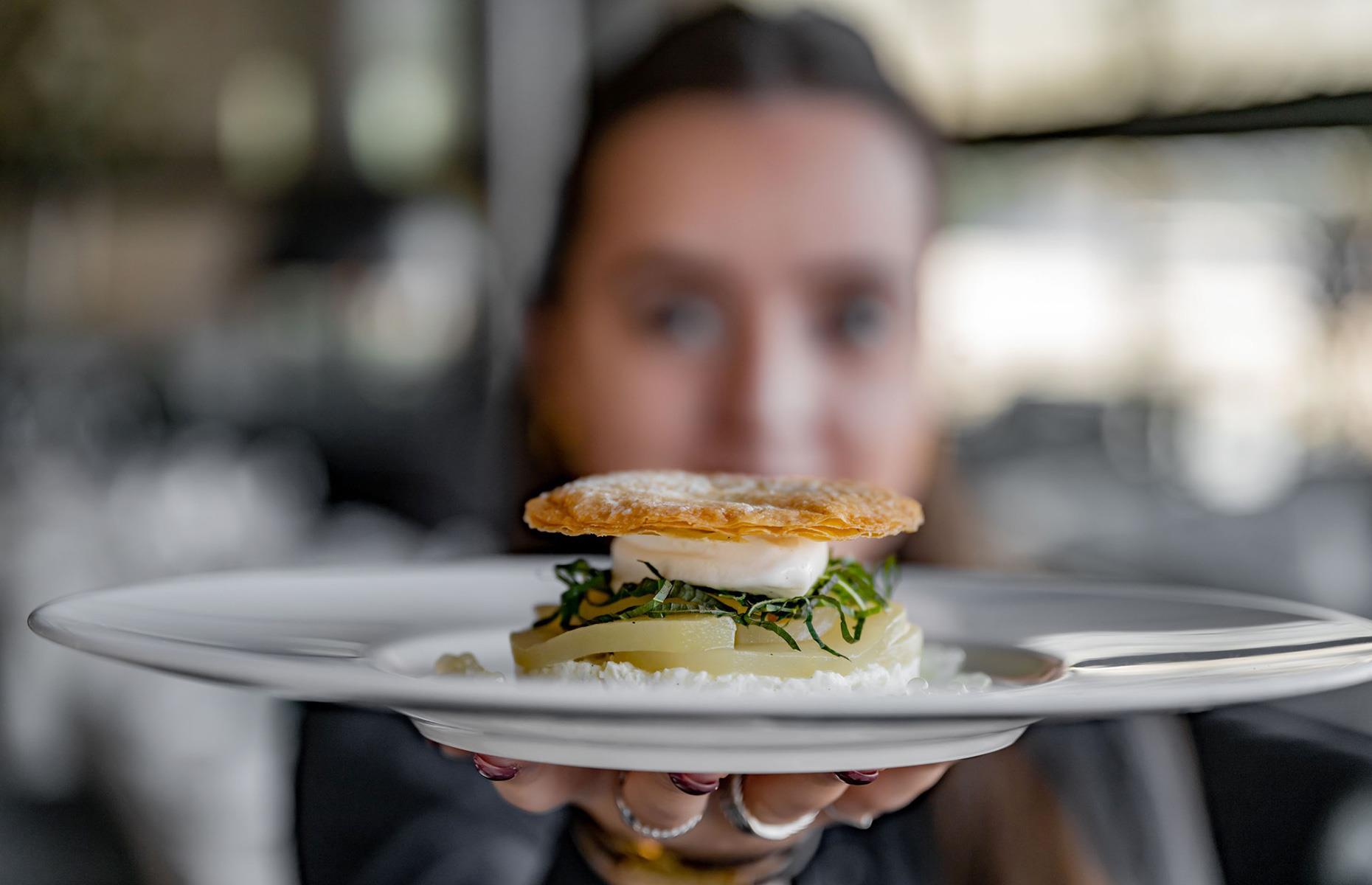20. Noble Kitchen, Cromvoirt, Netherlands