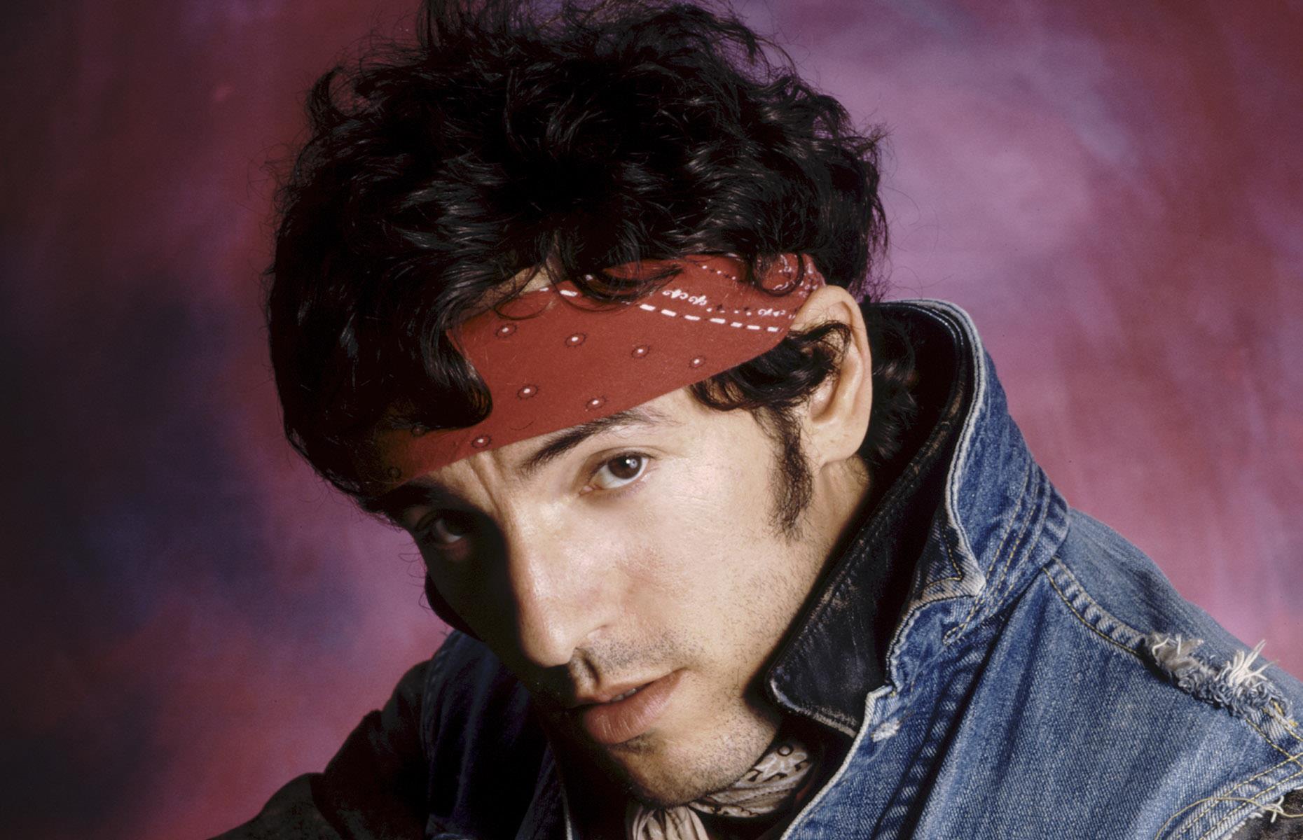 Bruce Springsteen: $1.2 billion (£983m)