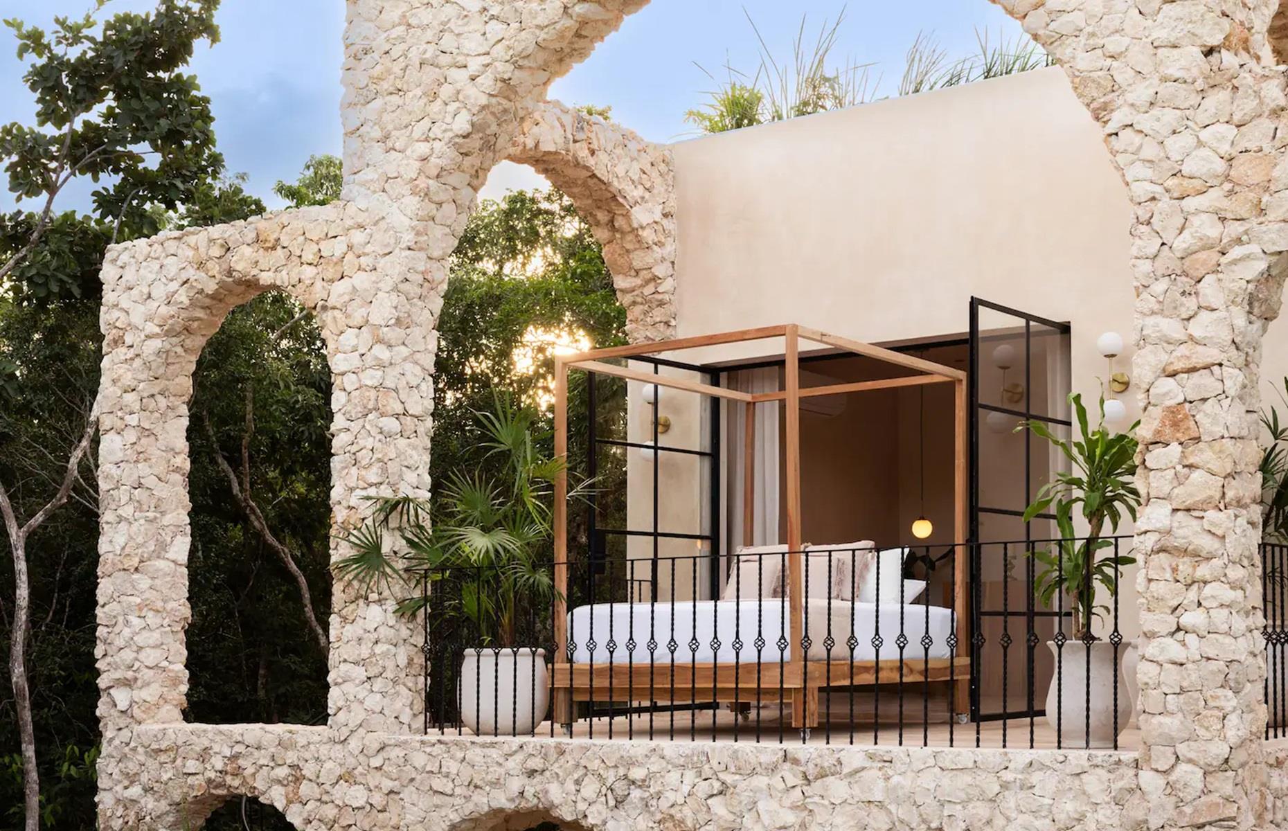 Casa Arka, Tulum, Mexico