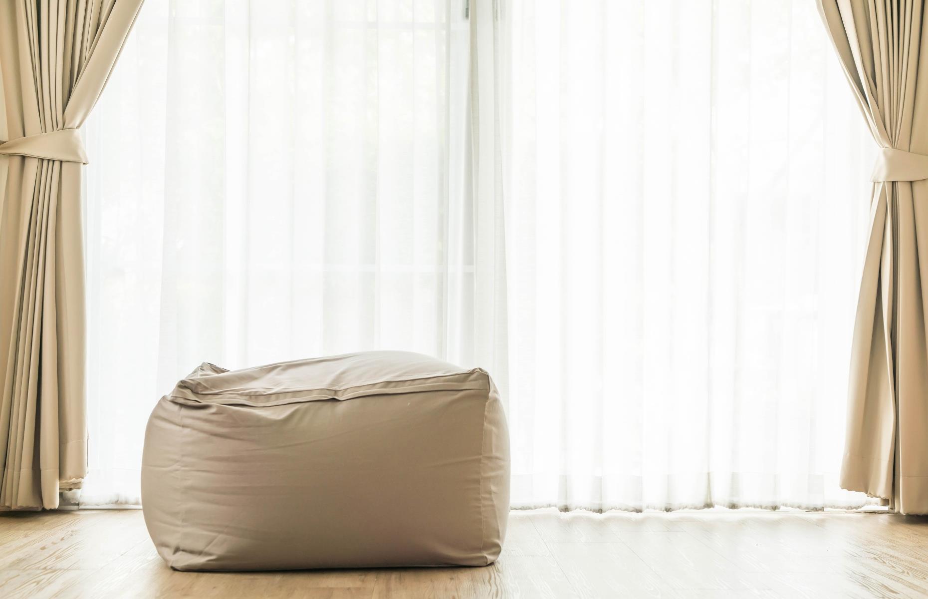 Bean bag chairs