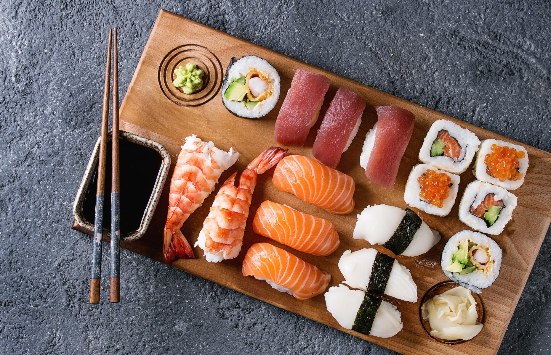 How to avoid the most common mealtime mistakes