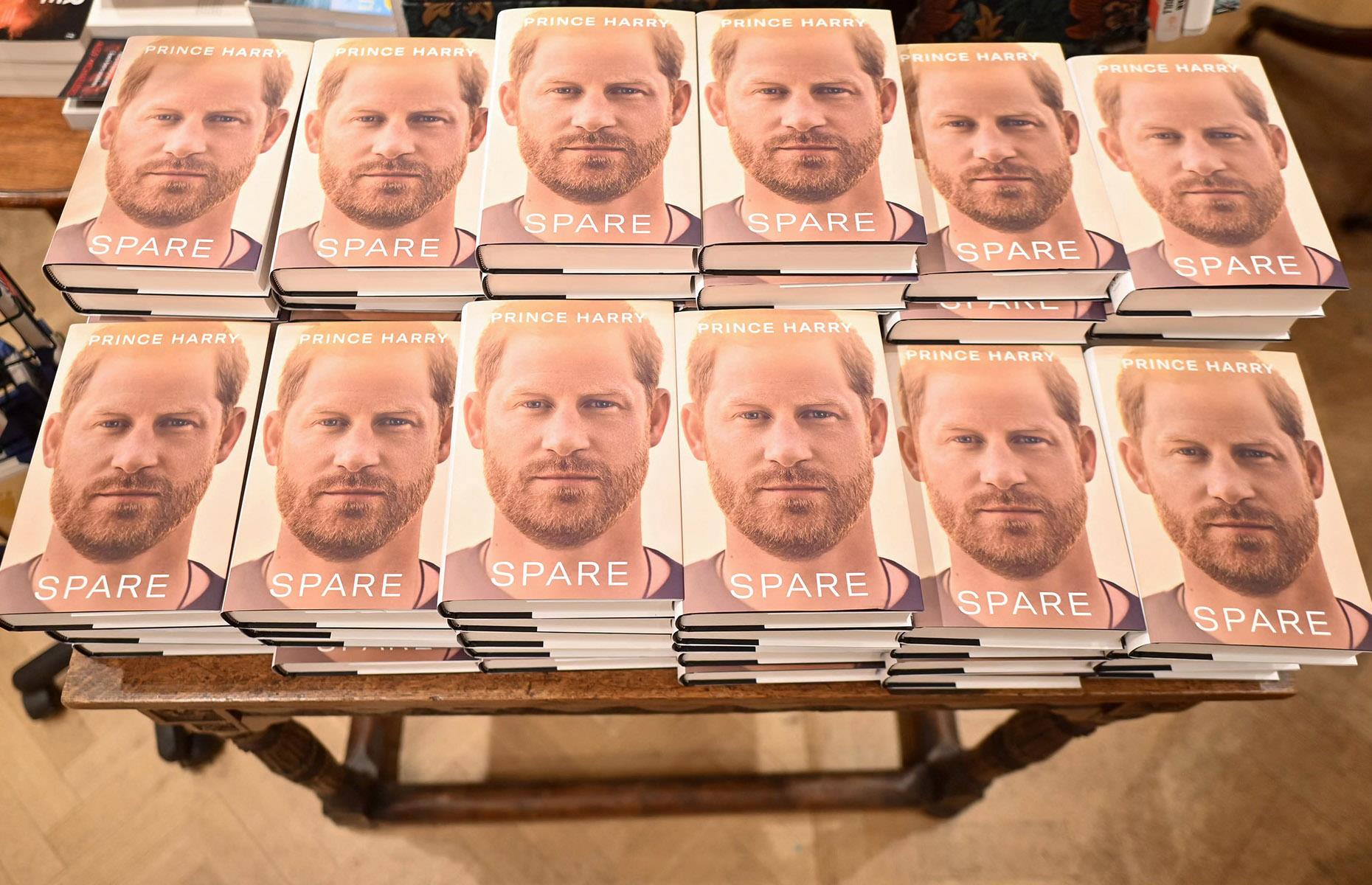 Harry, l’auteur : futurs projets