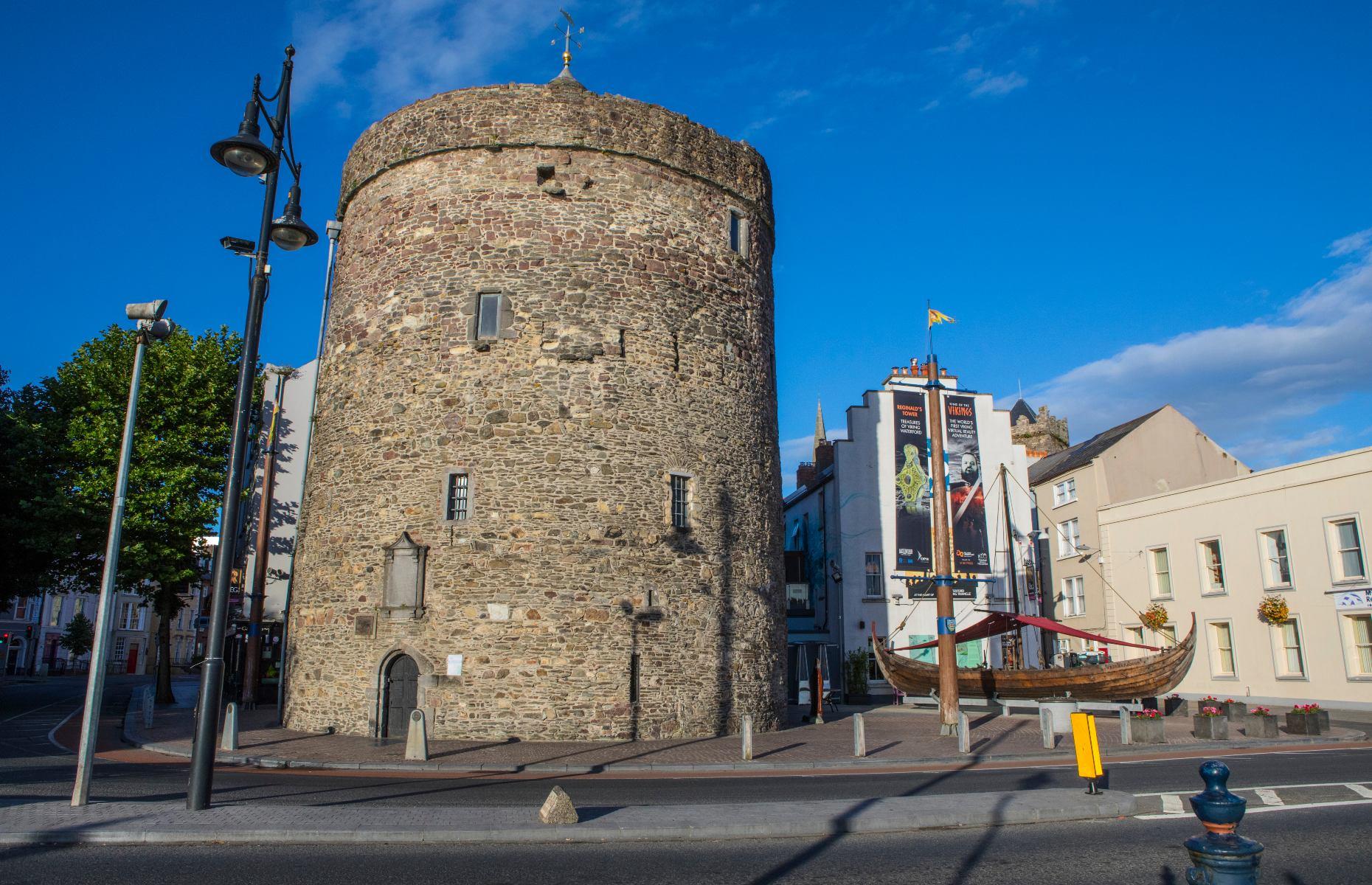 Waterford, Ireland
