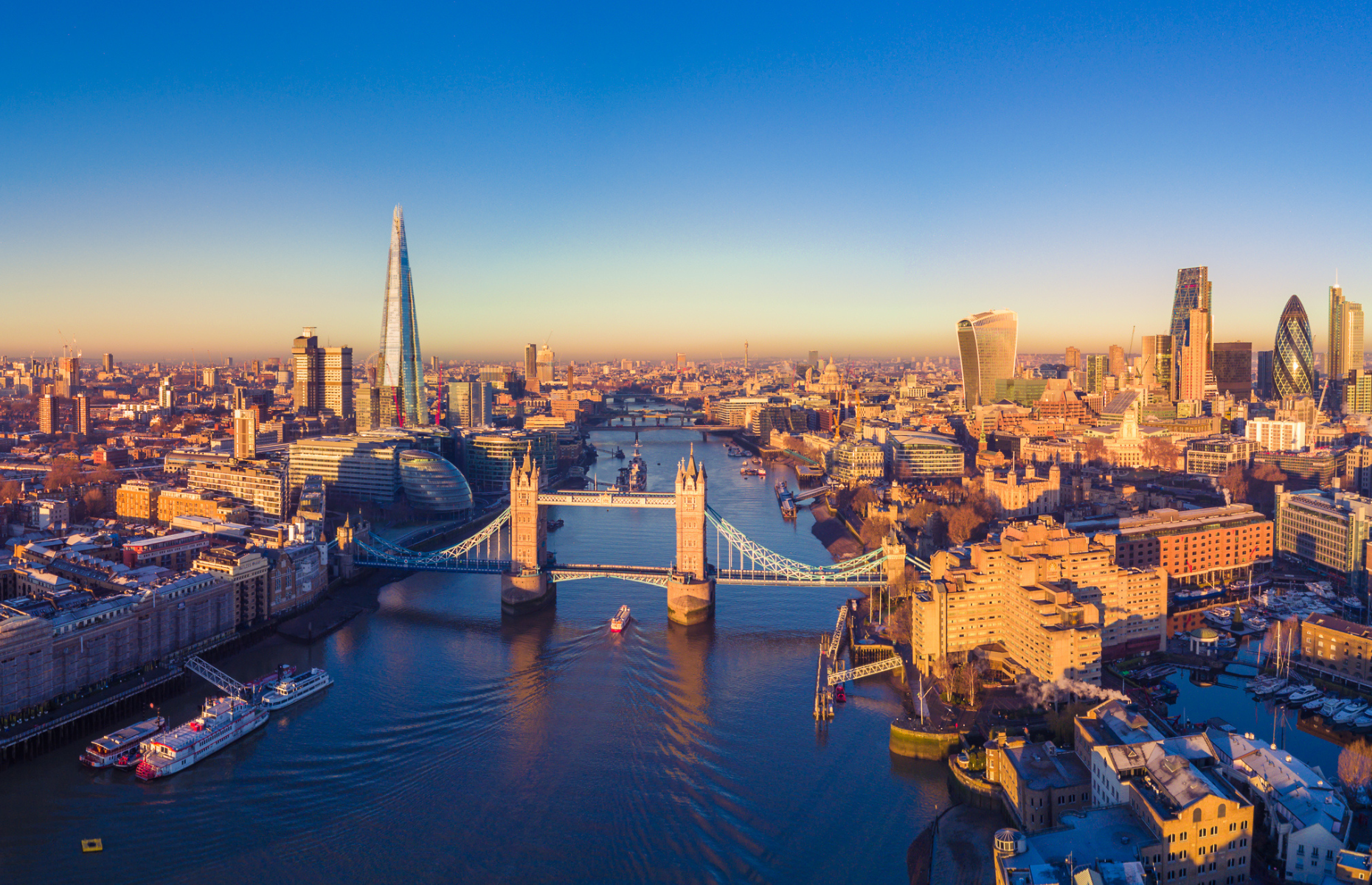 London, UK