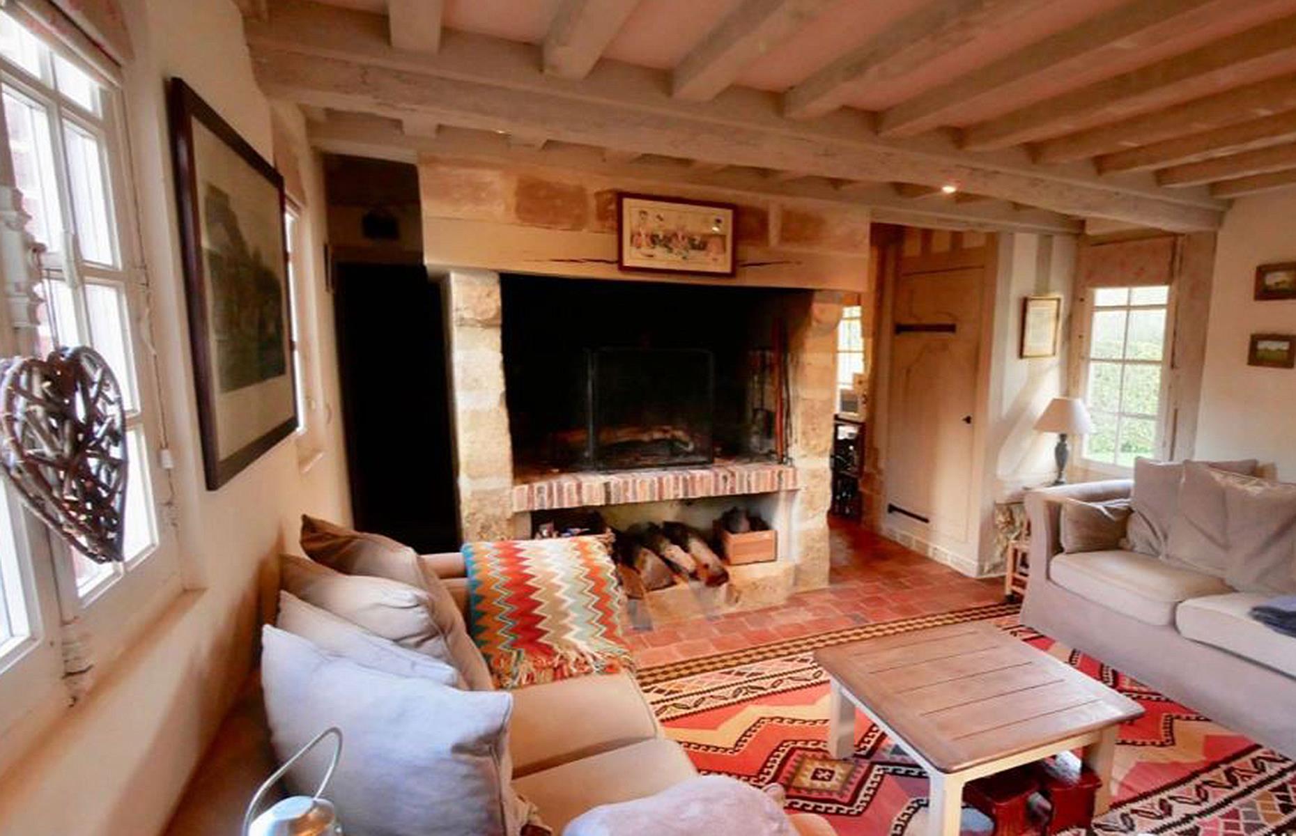 Magical Thatched Homes That Are Beautiful Inside And Out