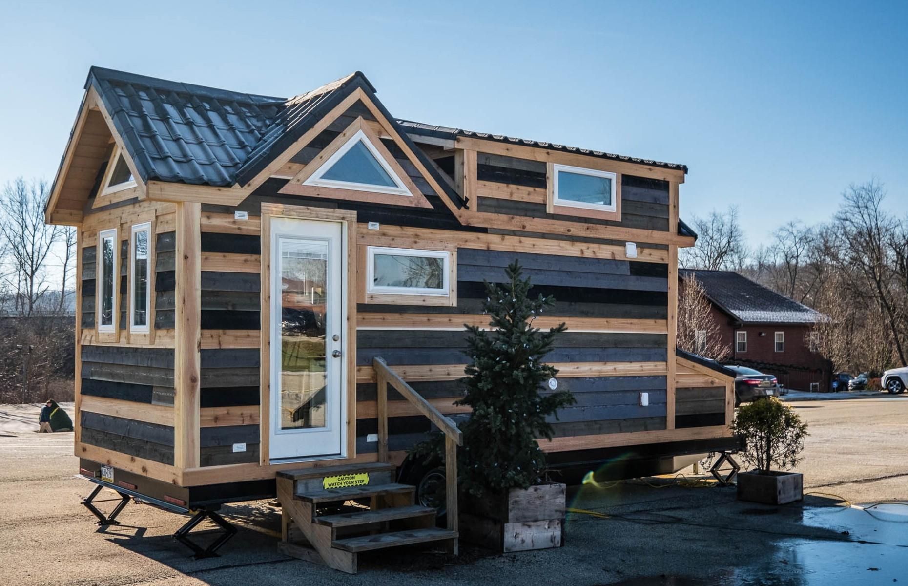Terrific Tiny Homes That Everyone Can Afford To Buy