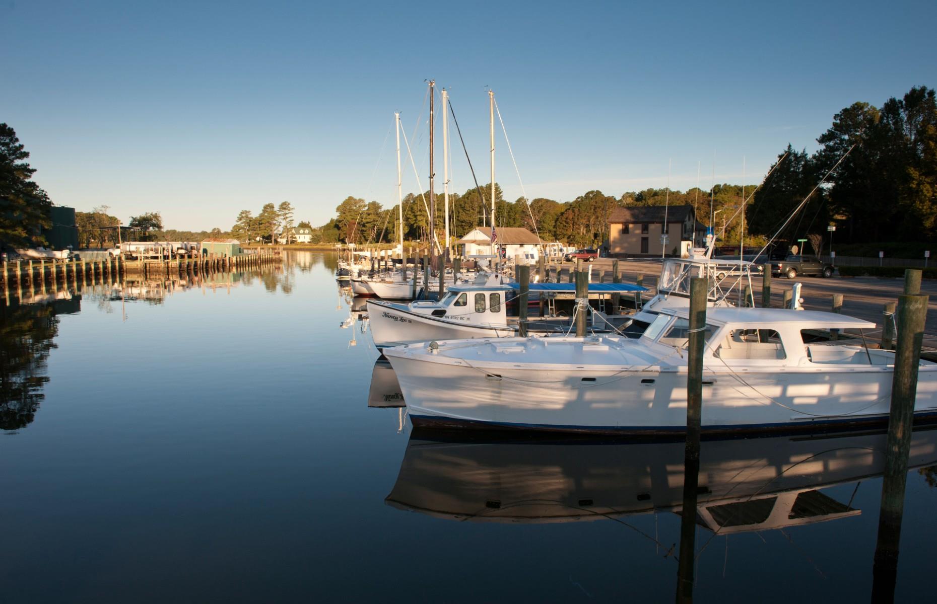 26. Onancock, Accomack County
