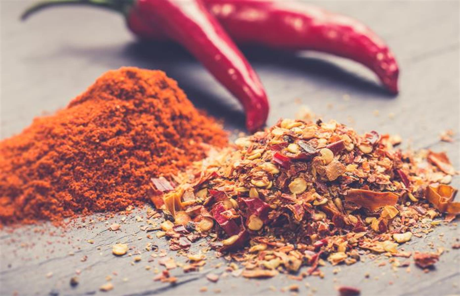 39. Chillies