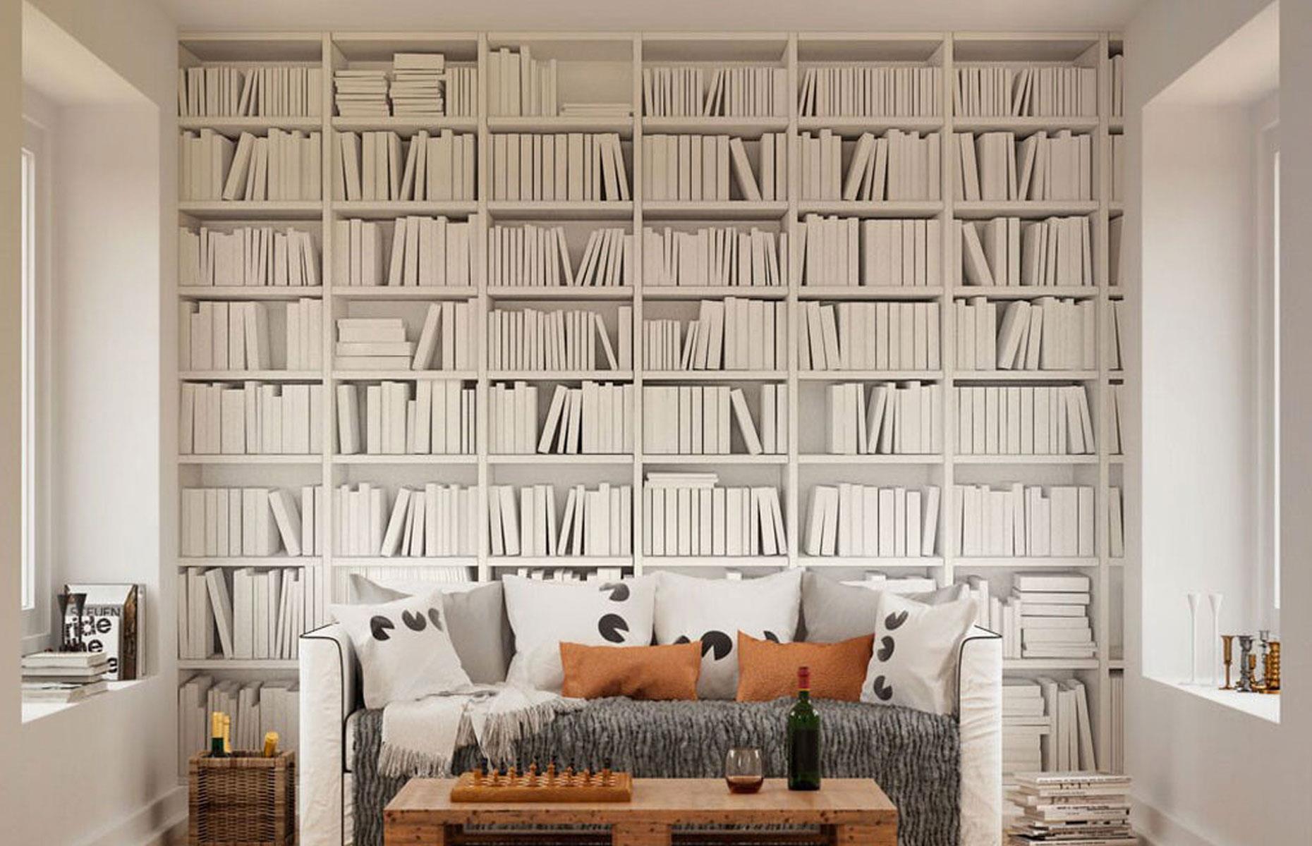 Literary illusion