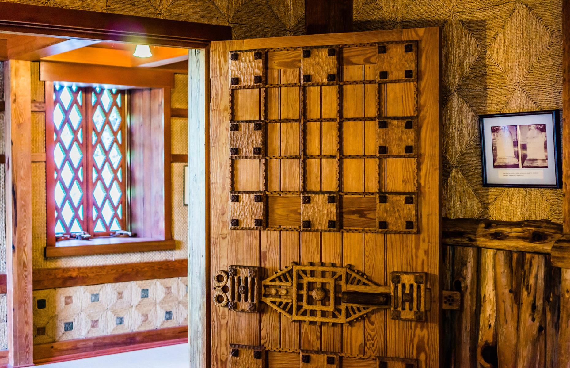 47 puertas únicas