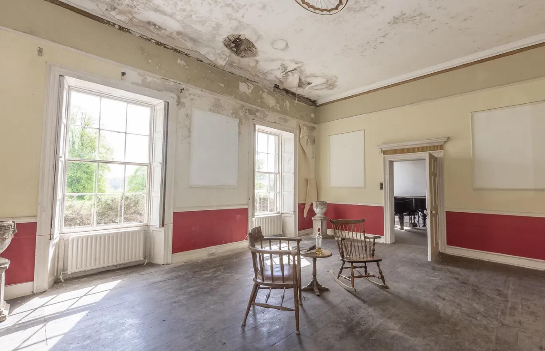 Rathmore House, County Kilkenny, Ireland: £499,000 ($637k)