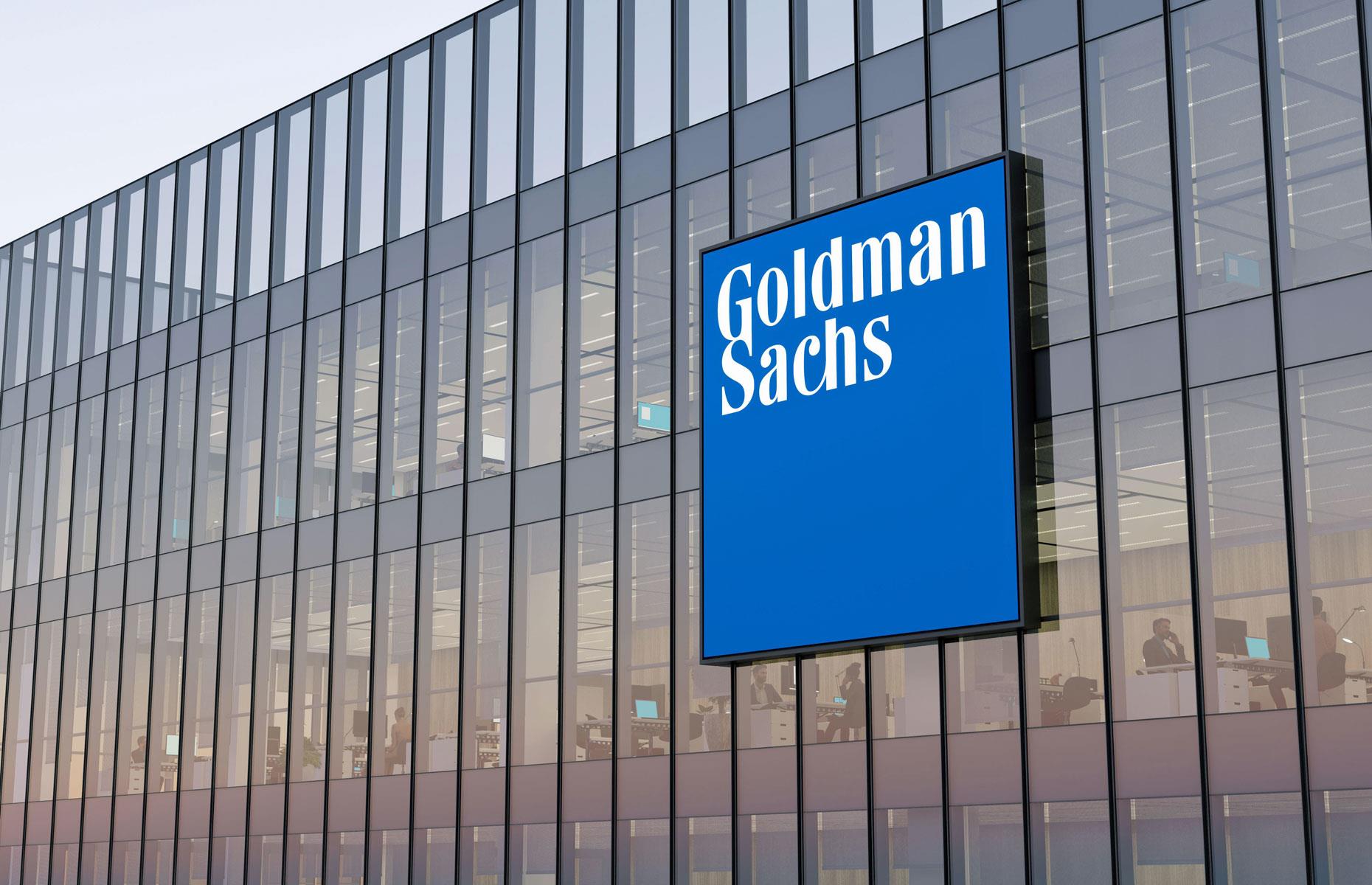 Goldman Sachs: 3,200 jobs cut